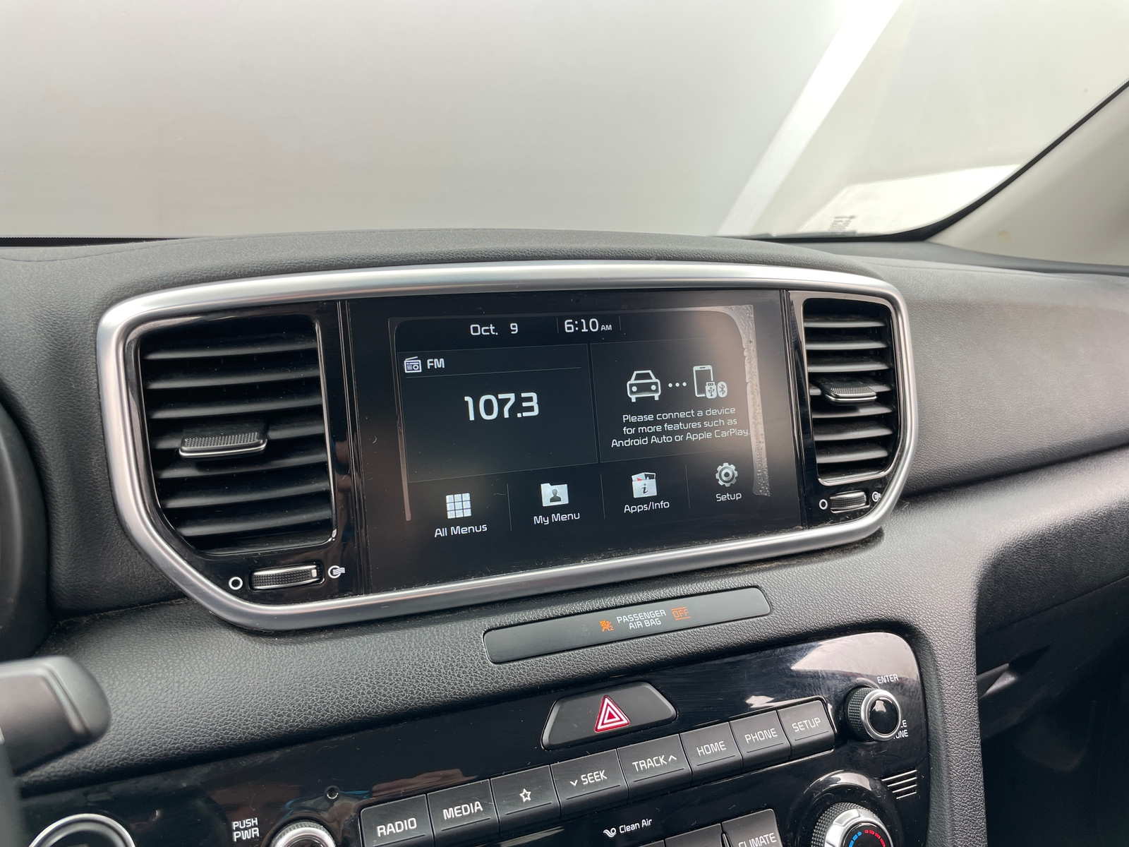 Thumbnail: 2020 Kia Sportage - 3