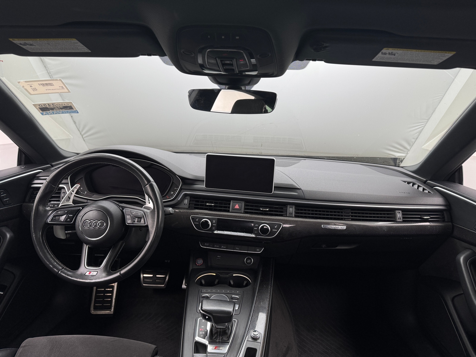 Thumbnail: 2018 Audi S5 - 3