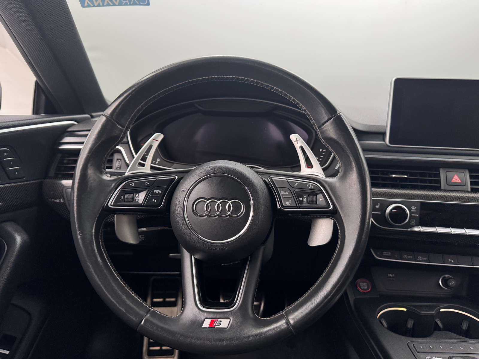Thumbnail: 2018 Audi S5 - 5