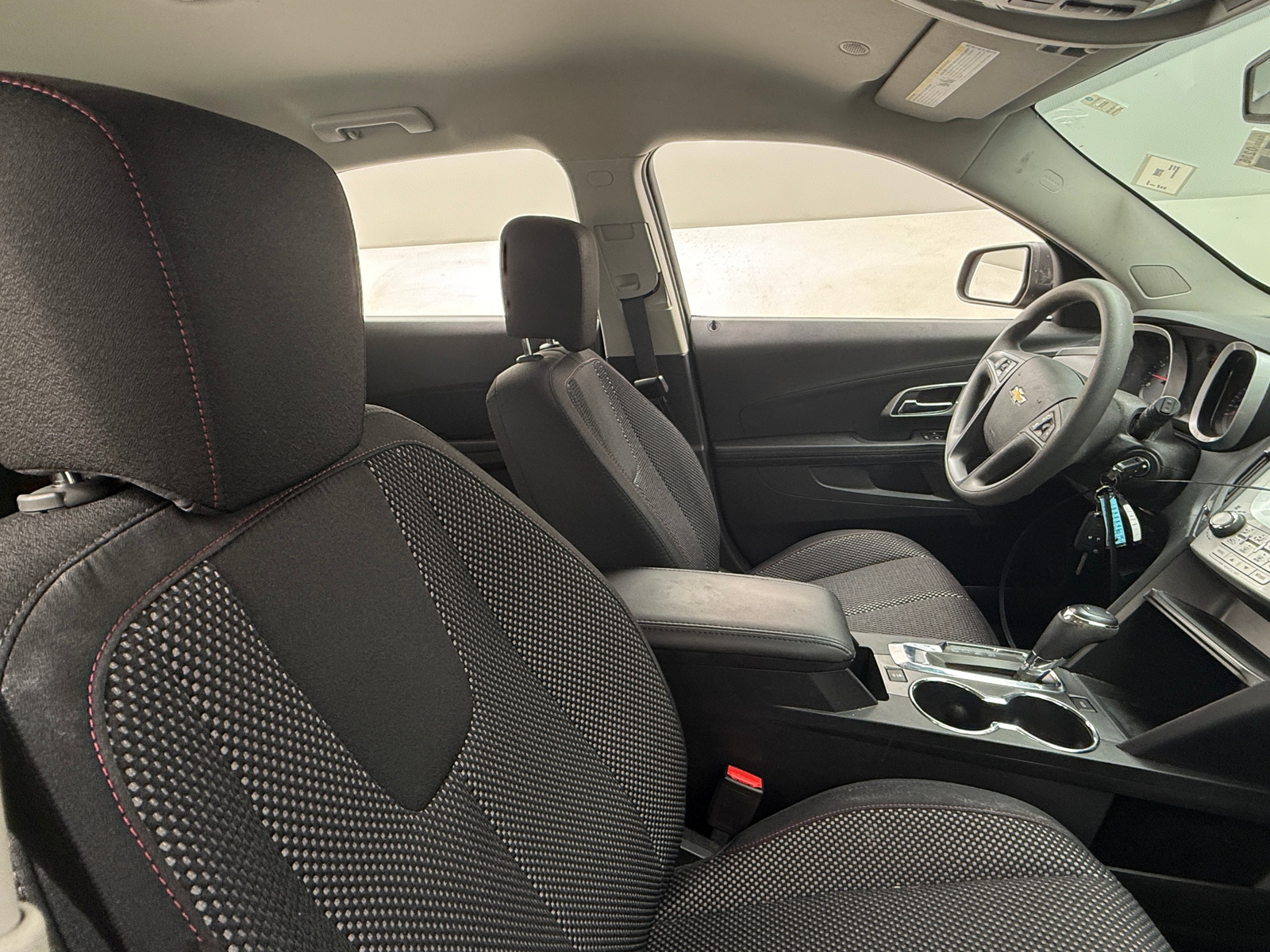 Thumbnail: 2016 Chevrolet Equinox - 2