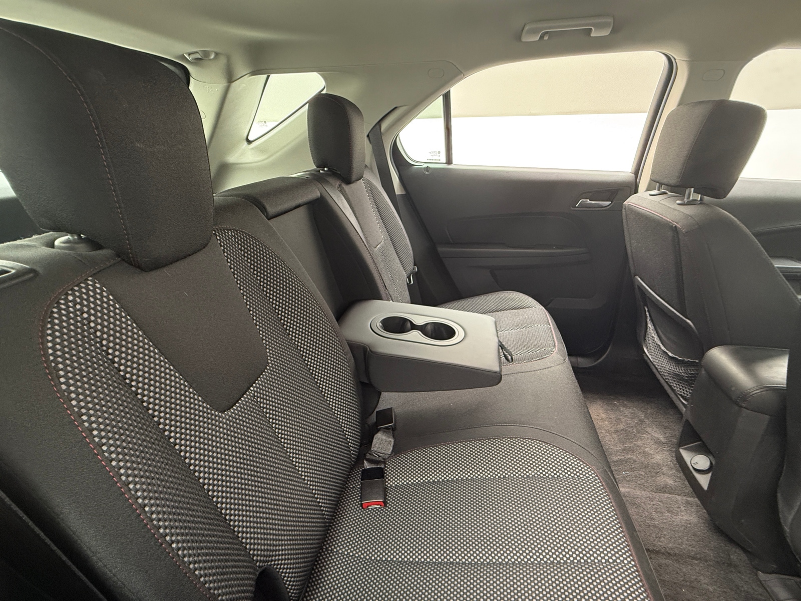 Thumbnail: 2016 Chevrolet Equinox - 6