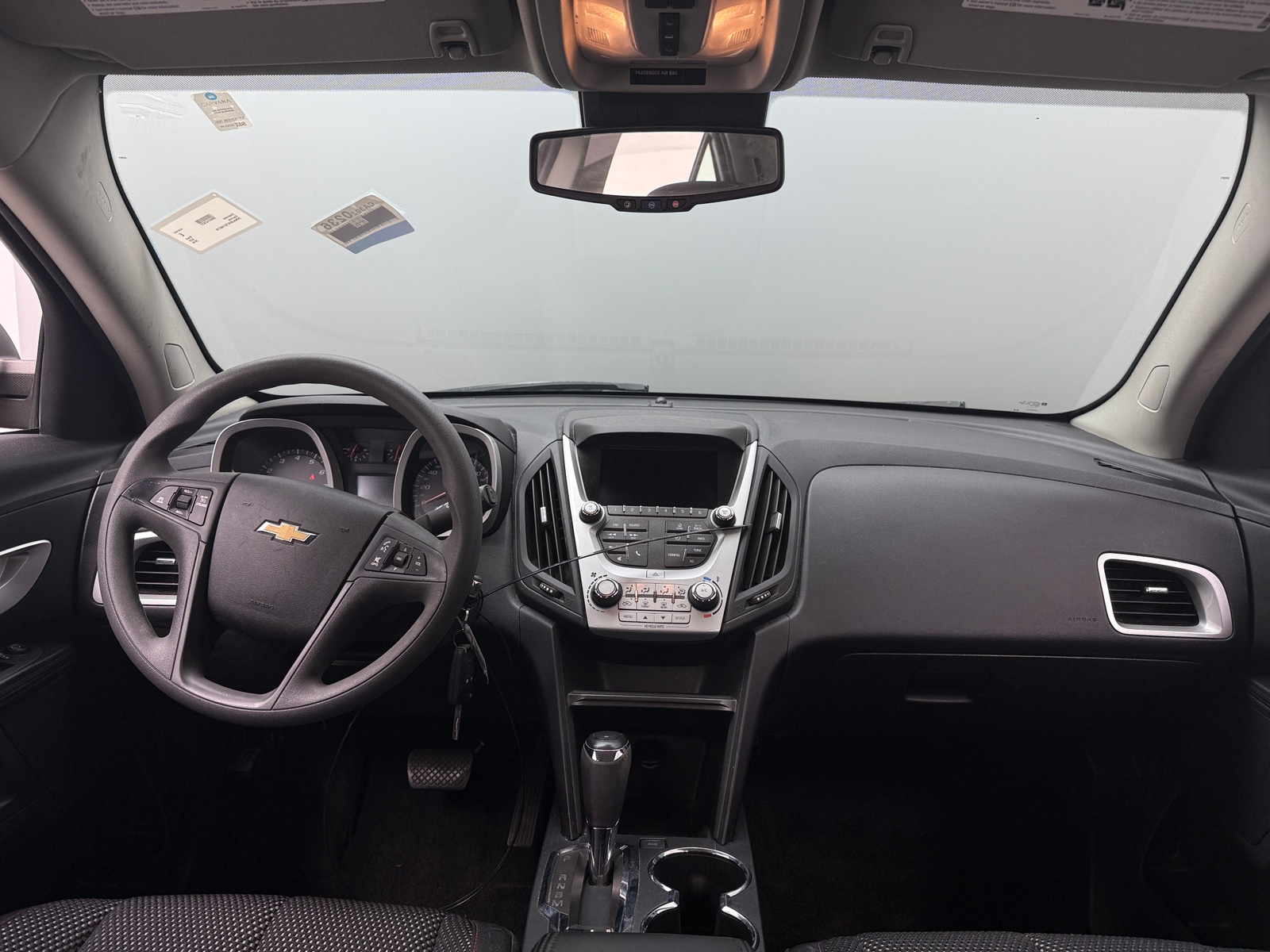 Thumbnail: 2016 Chevrolet Equinox - 3