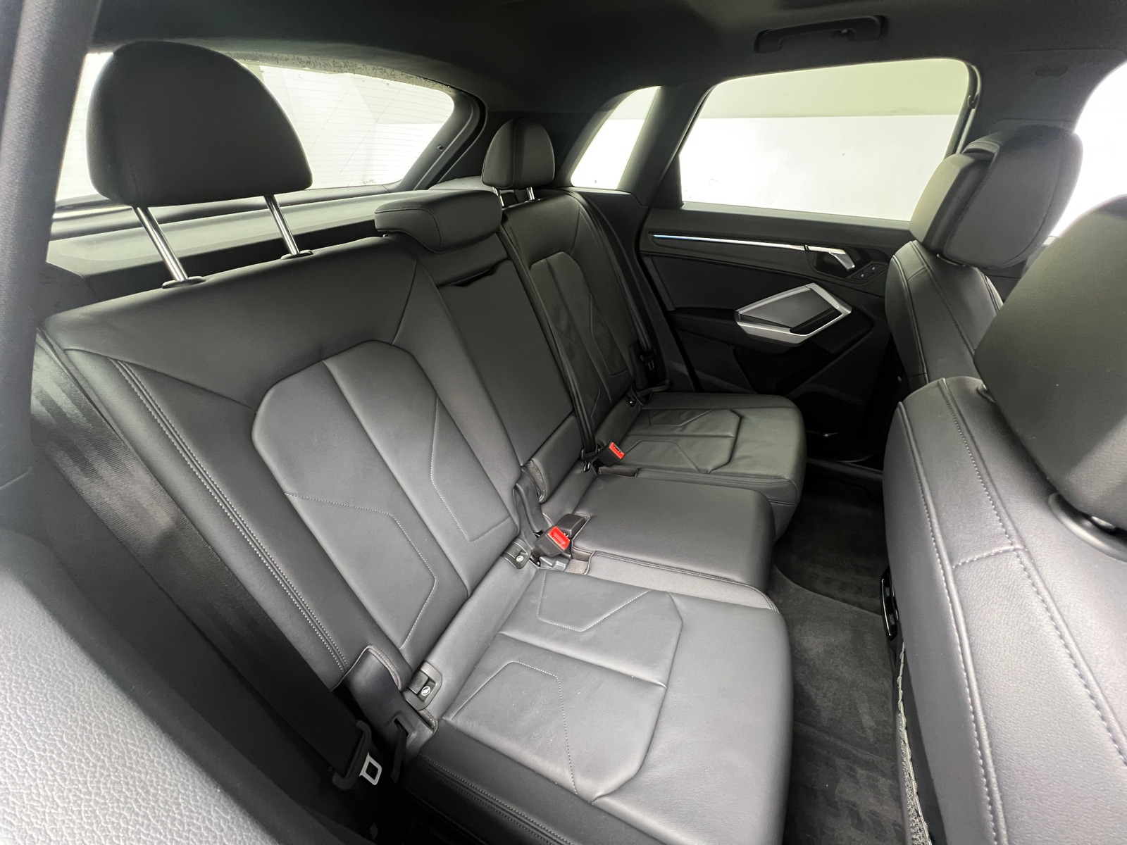 Thumbnail: 2021 Audi Q3 - 5