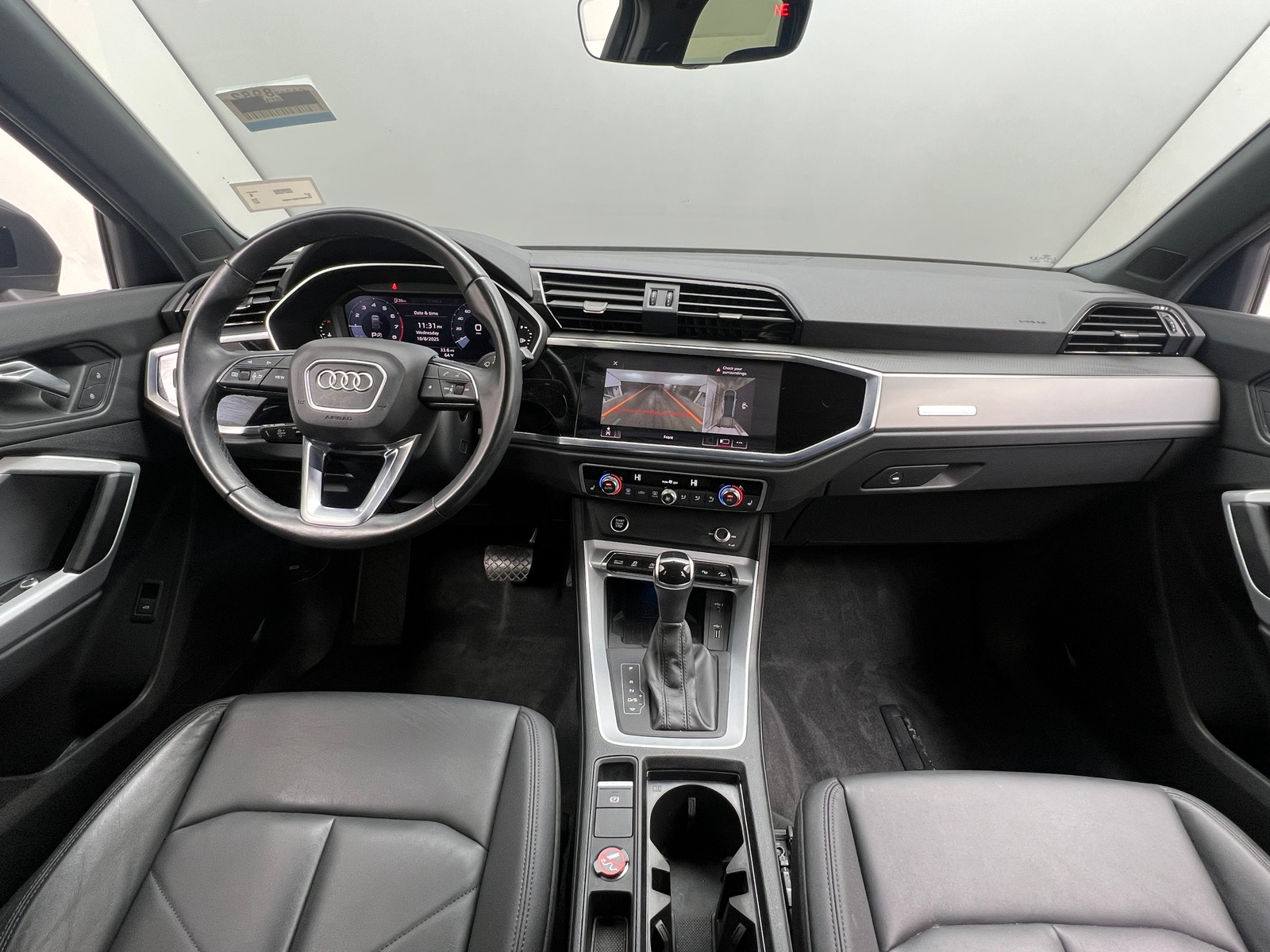Thumbnail: 2021 Audi Q3 - 2