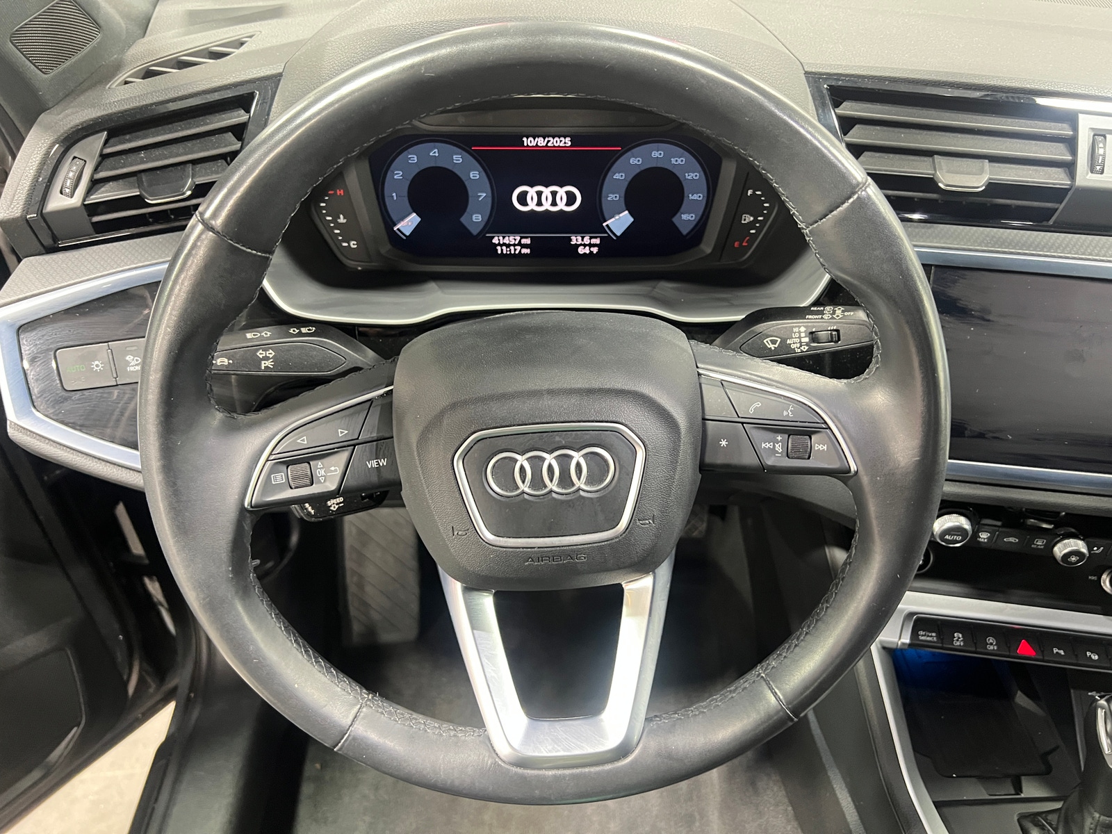 Thumbnail: 2021 Audi Q3 - 4