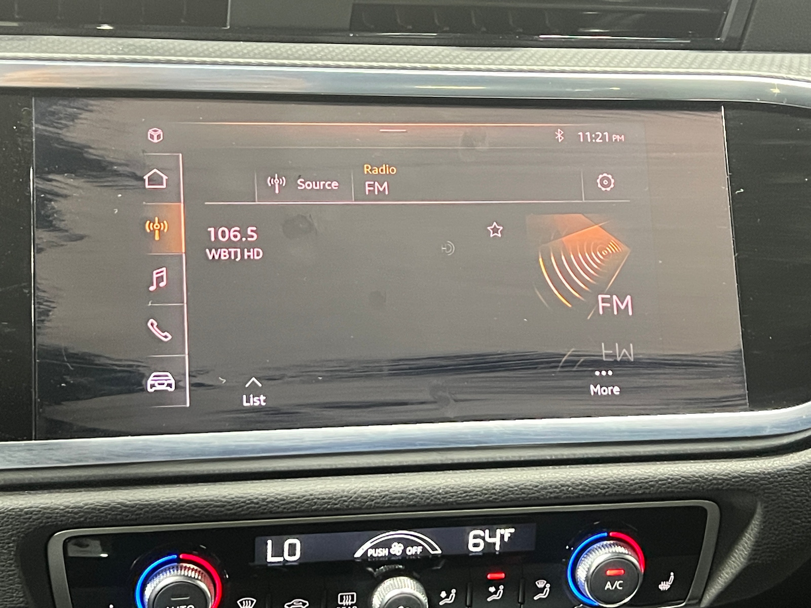 Thumbnail: 2021 Audi Q3 - 3