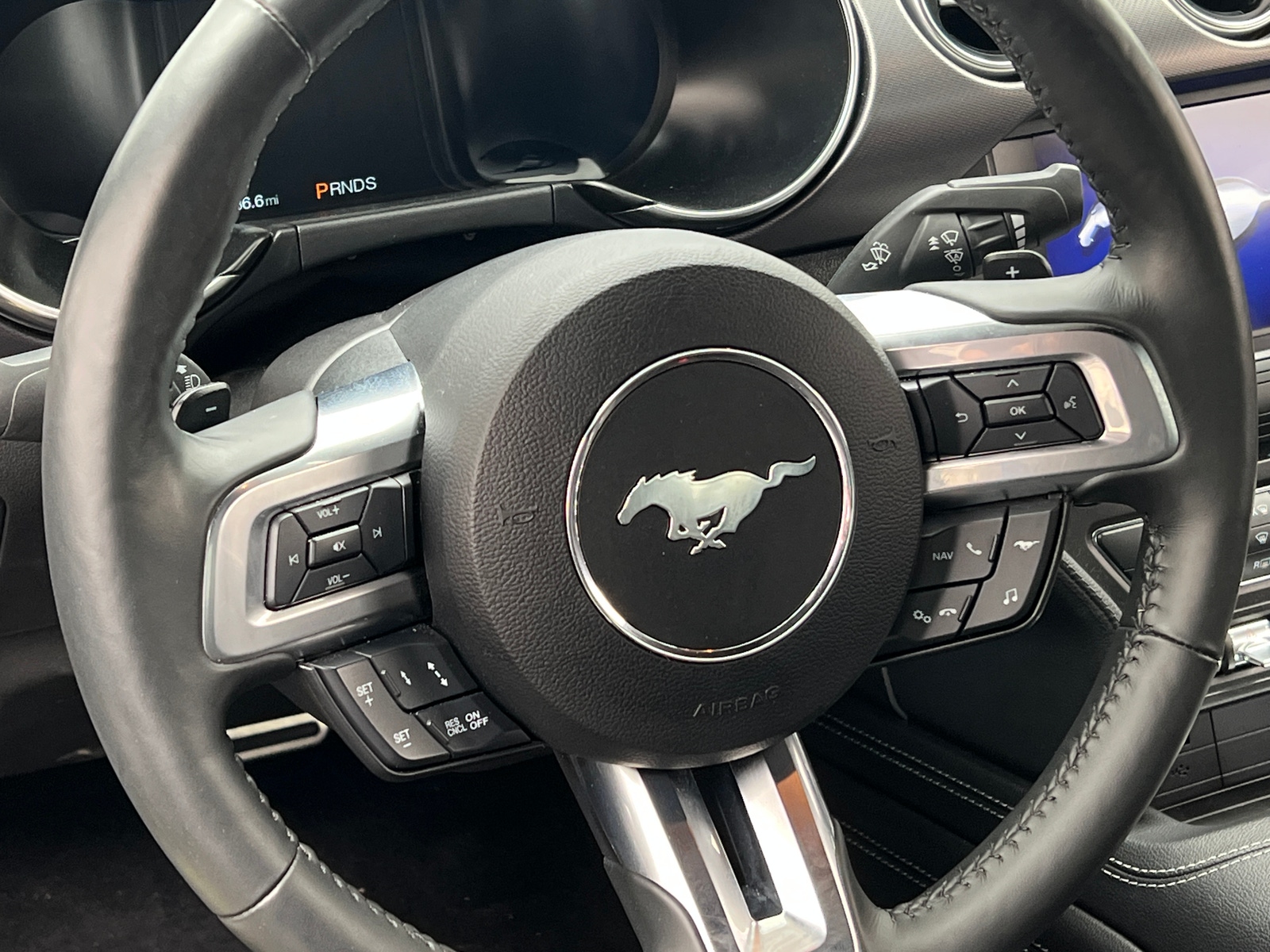 Thumbnail: 2020 Ford Mustang - 3
