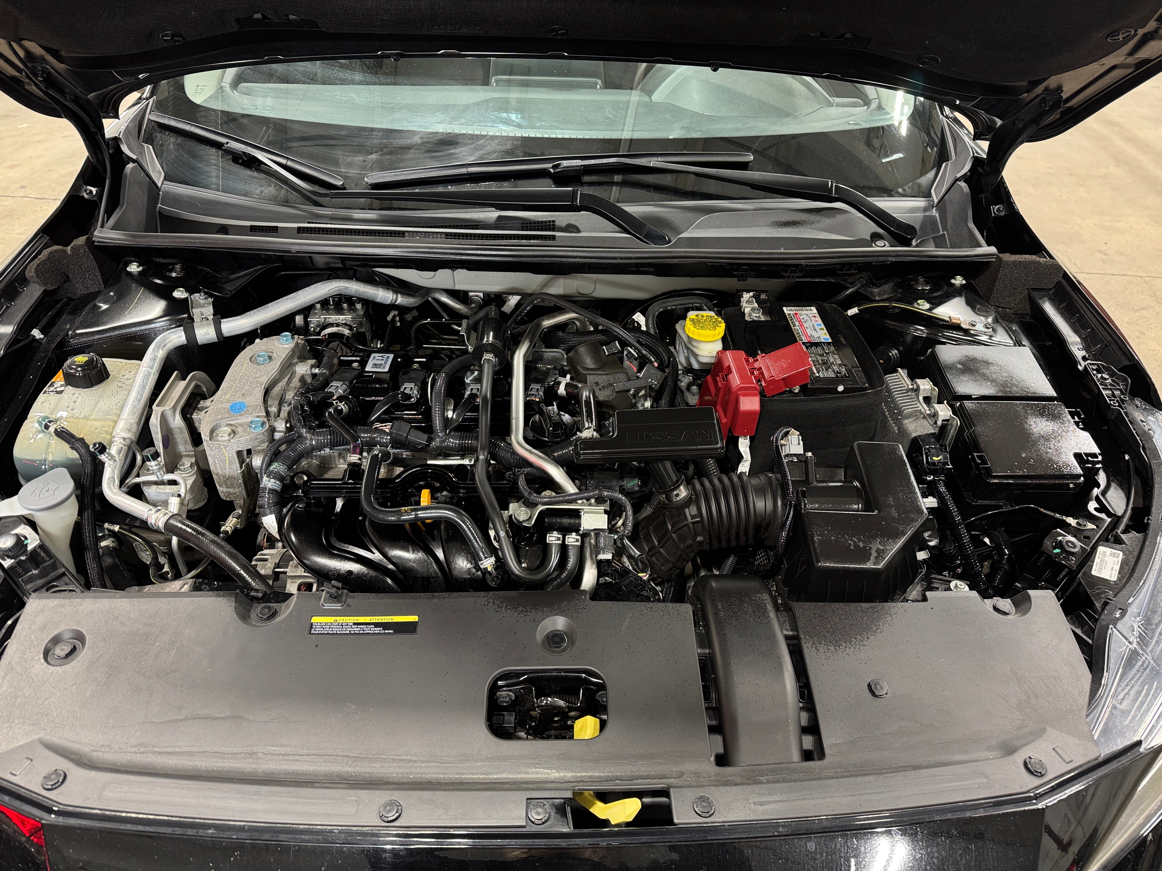 2023 Nissan Sentra