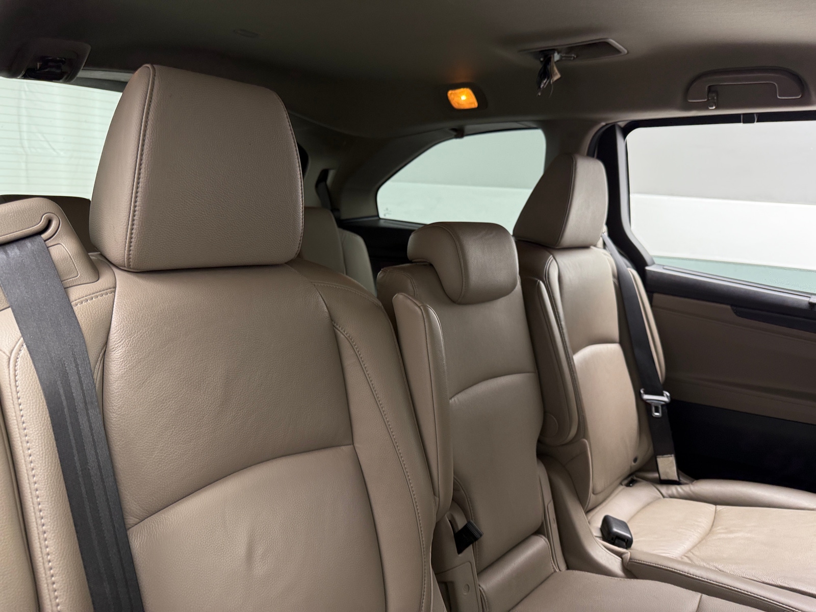 Thumbnail: 2019 Honda Odyssey - 5