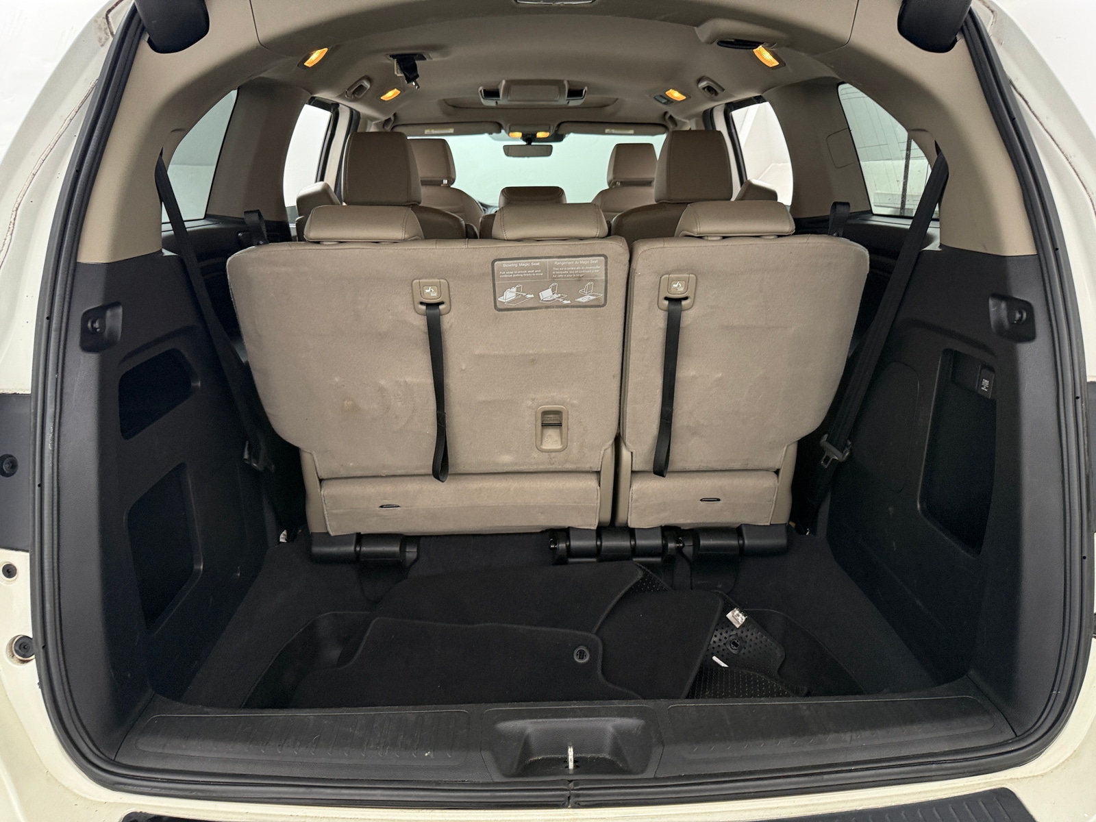 Thumbnail: 2019 Honda Odyssey - 6