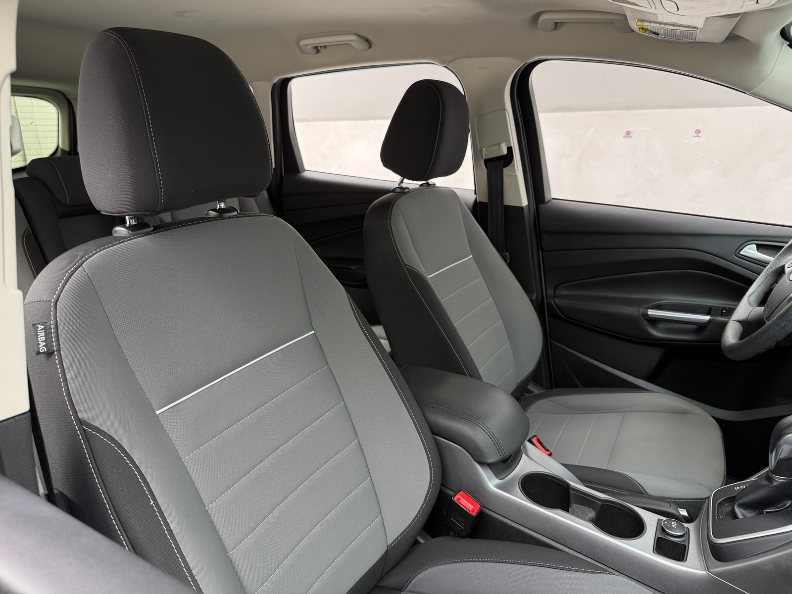 Thumbnail: 2014 Ford Escape - 2