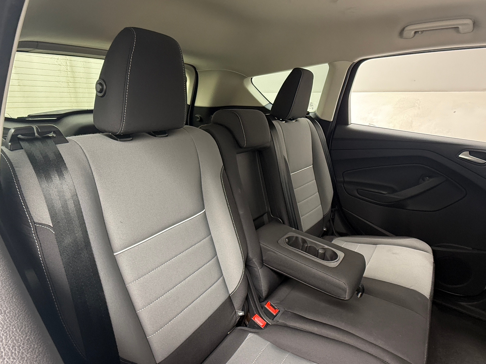 Thumbnail: 2014 Ford Escape - 6