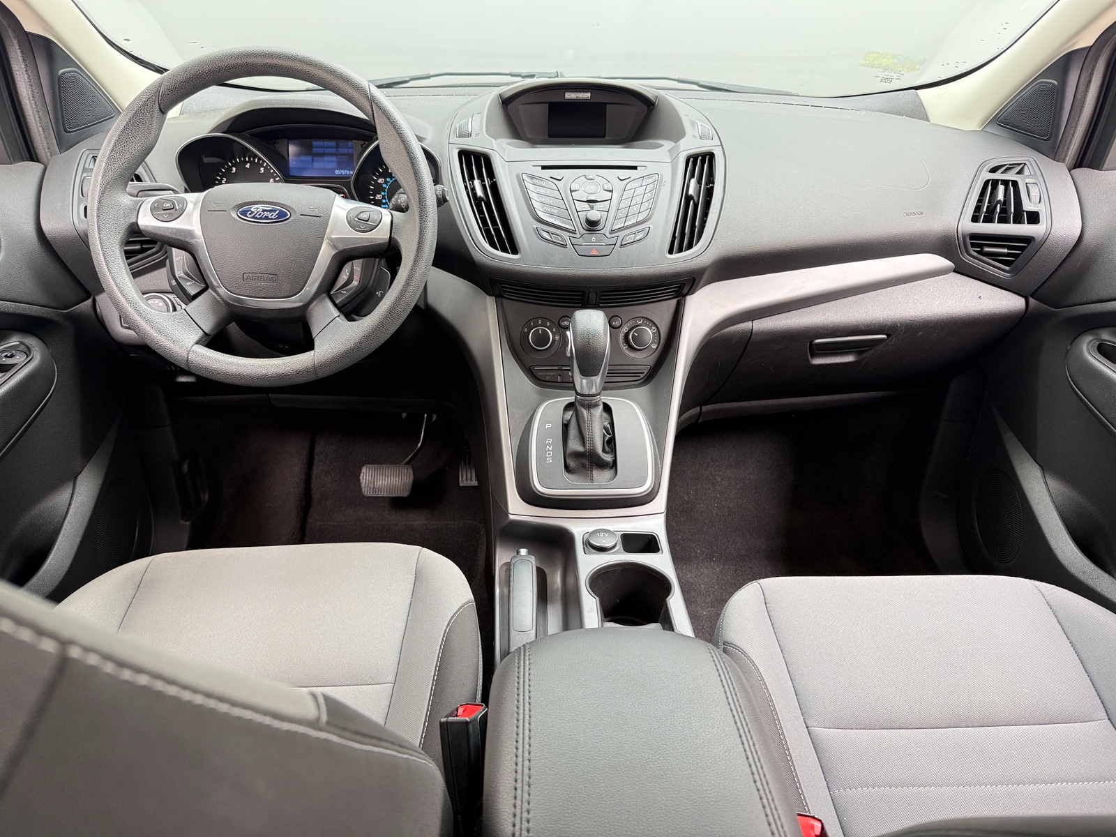 Thumbnail: 2014 Ford Escape - 3
