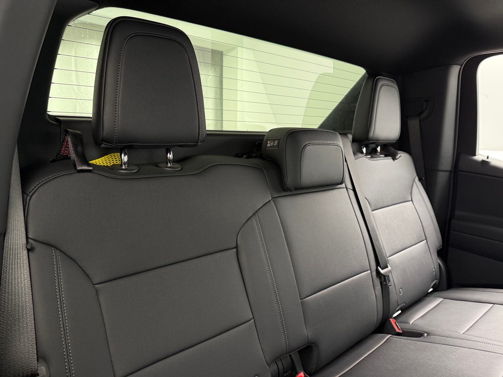 Thumbnail: 2024 Chevrolet Silverado EV - 6