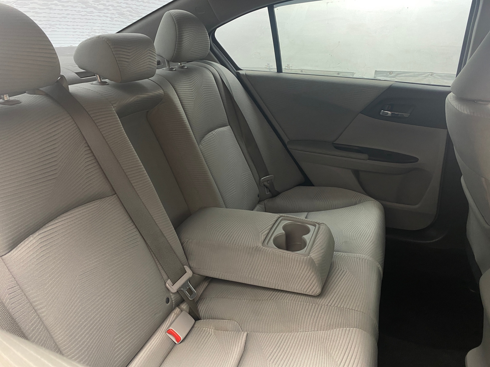 Thumbnail: 2014 Honda Accord - 6