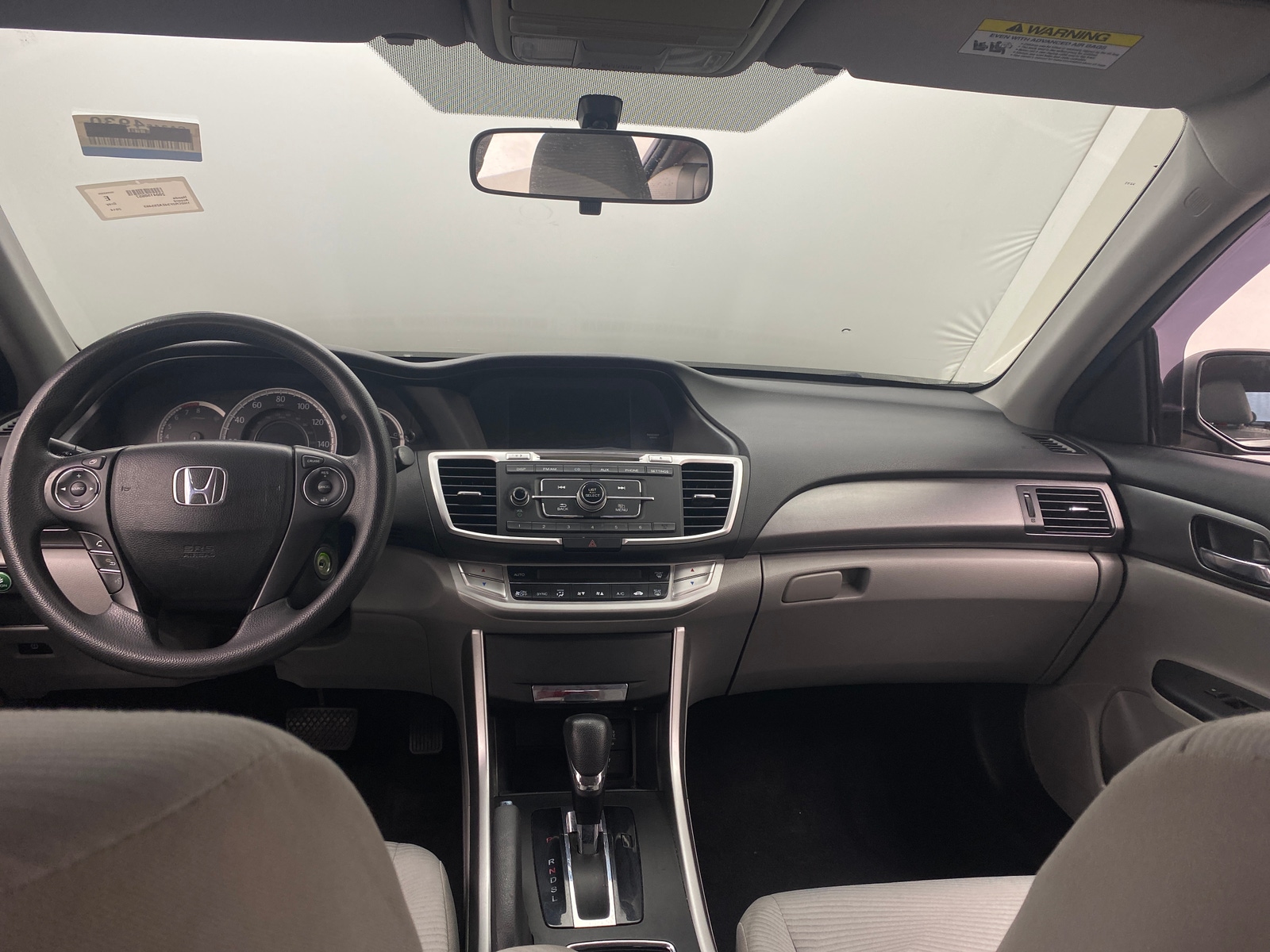 Thumbnail: 2014 Honda Accord - 3