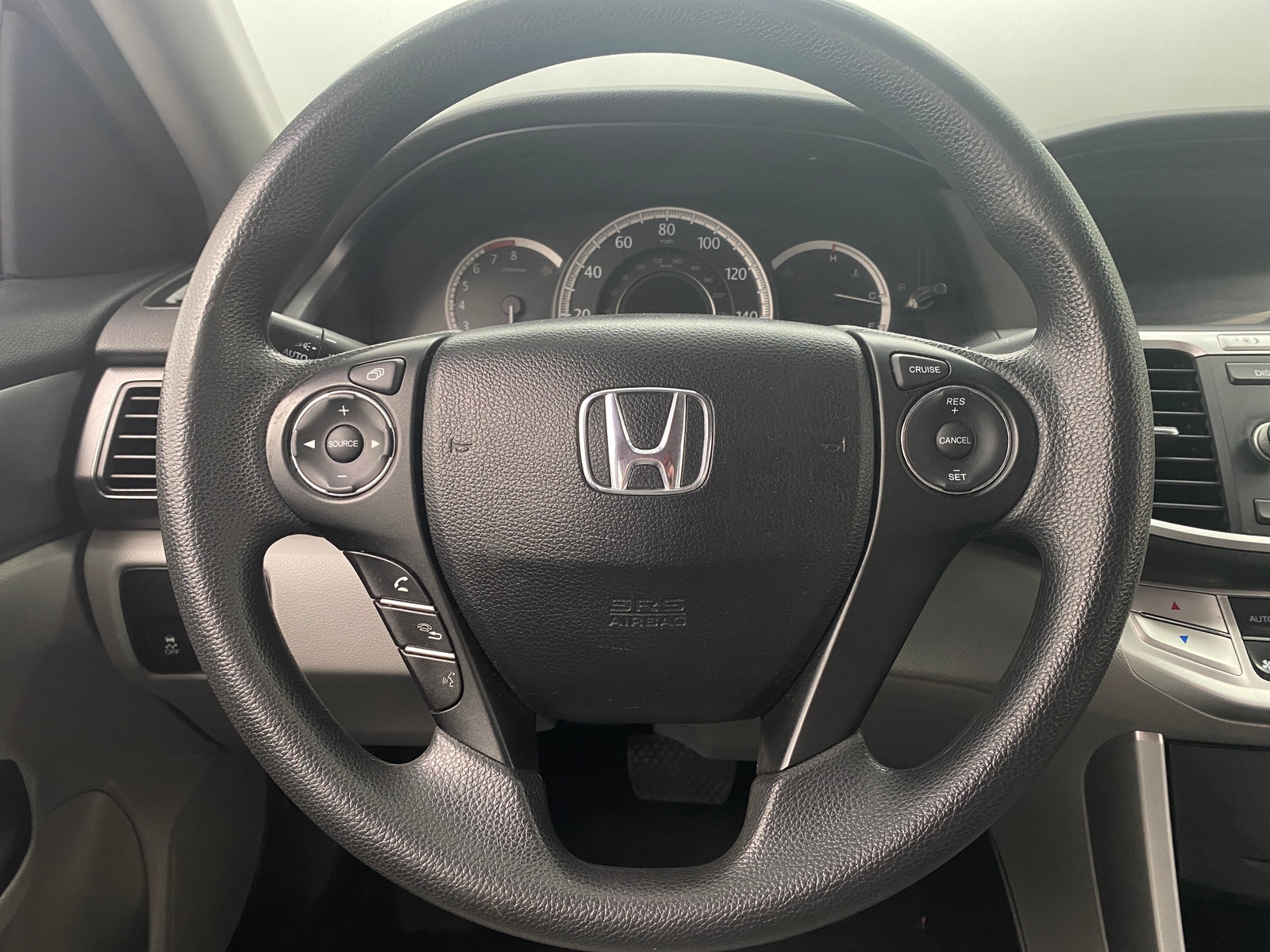 Thumbnail: 2014 Honda Accord - 5