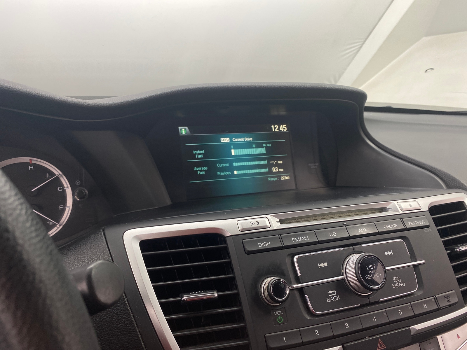 Thumbnail: 2014 Honda Accord - 4