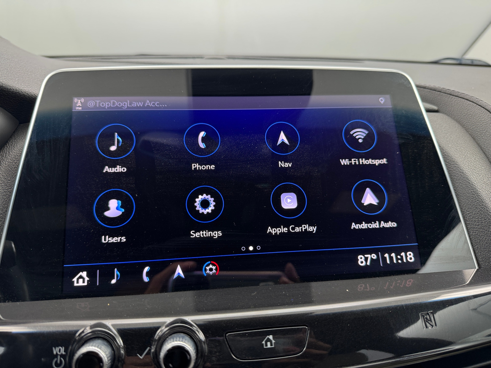 Thumbnail: 2020 Cadillac CT5 - 3