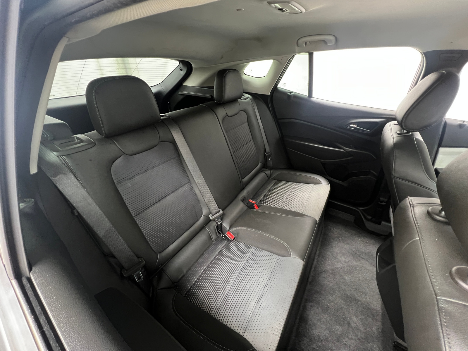 Thumbnail: 2024 Chevrolet Trax - 6