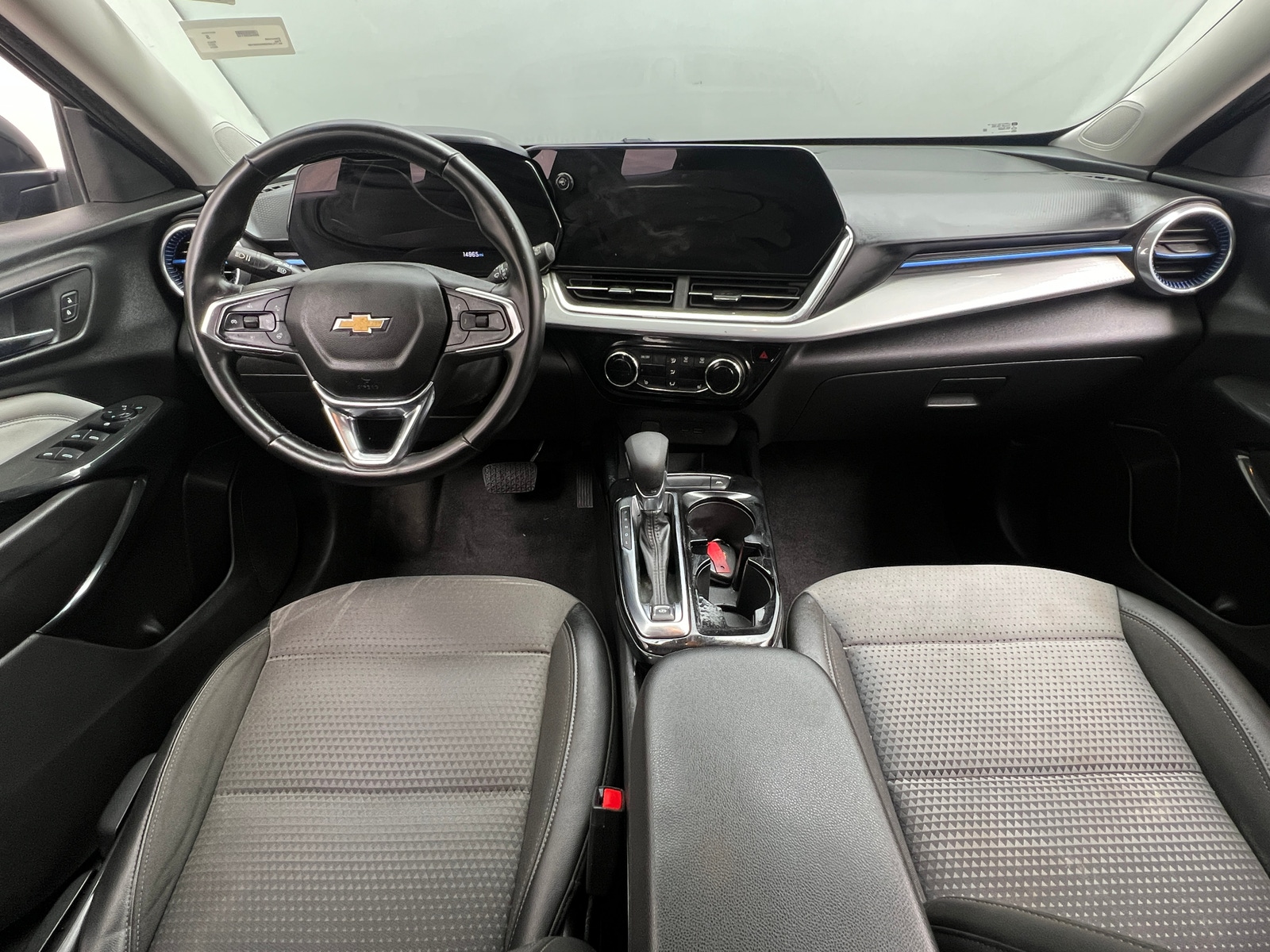 Thumbnail: 2024 Chevrolet Trax - 3
