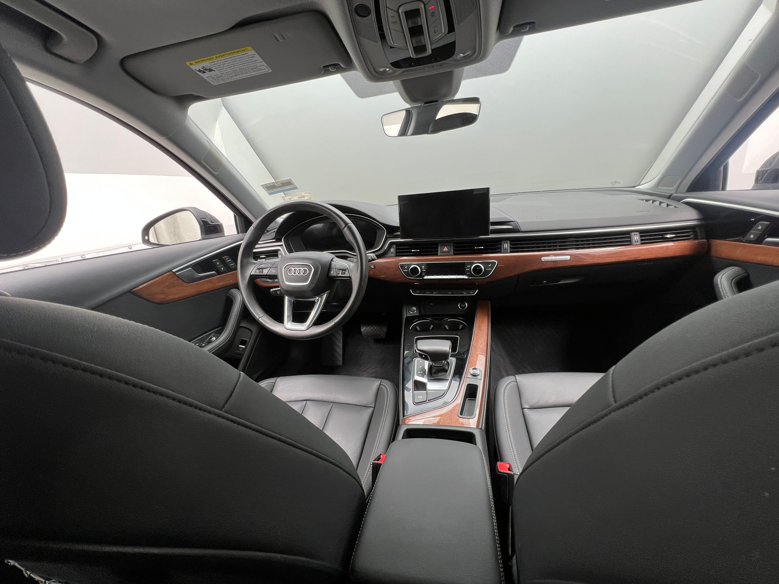 Thumbnail: 2023 Audi A4 - 2