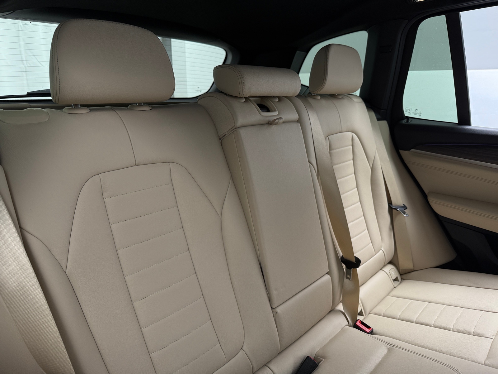 Thumbnail: 2018 BMW X3 - 5
