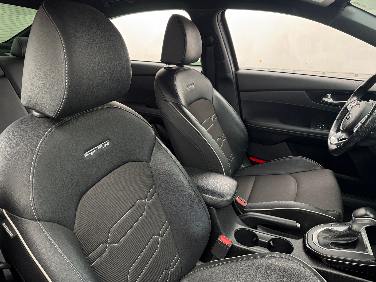 Thumbnail: 2021 Kia Forte - 2