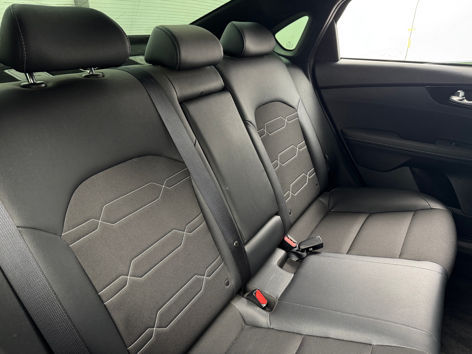 Thumbnail: 2021 Kia Forte - 6