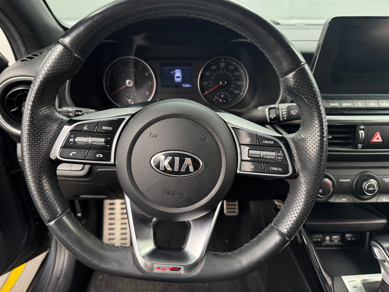 Thumbnail: 2021 Kia Forte - 5