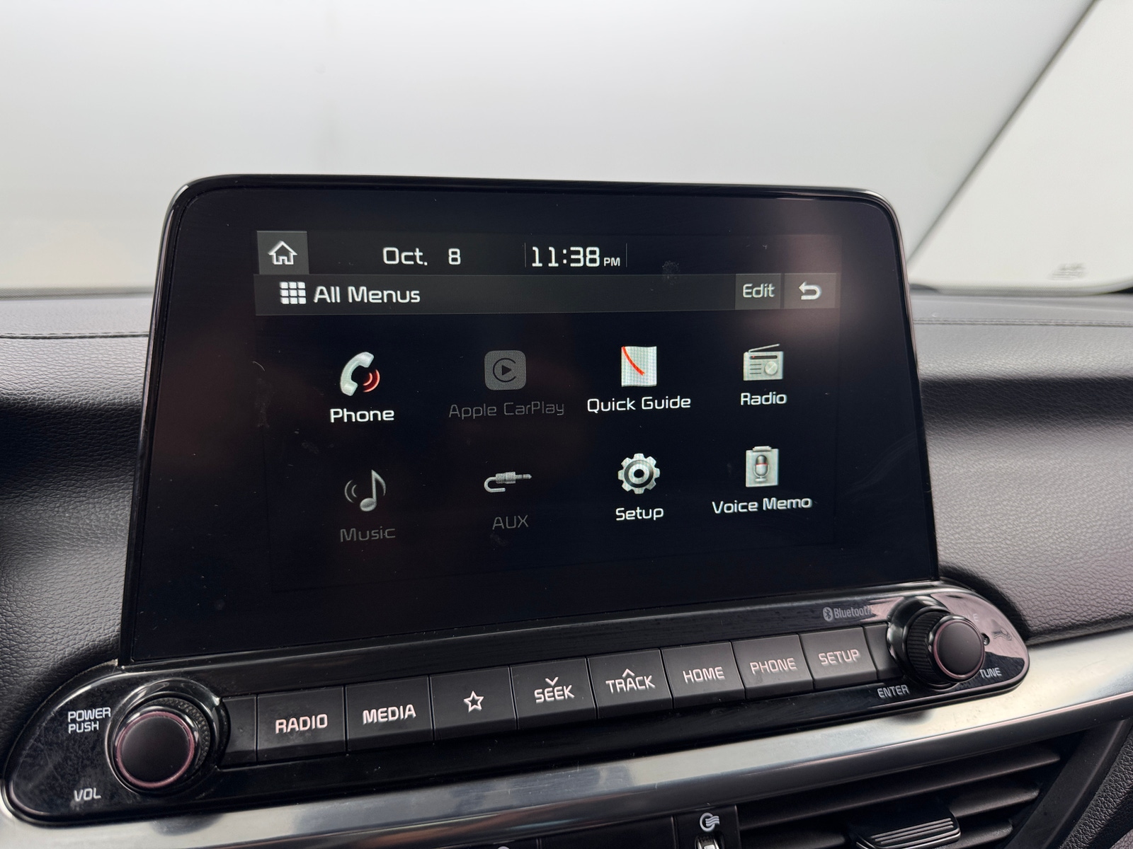 Thumbnail: 2021 Kia Forte - 4