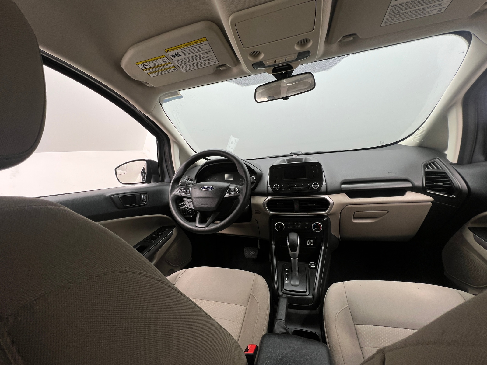 Thumbnail: 2022 Ford EcoSport - 3