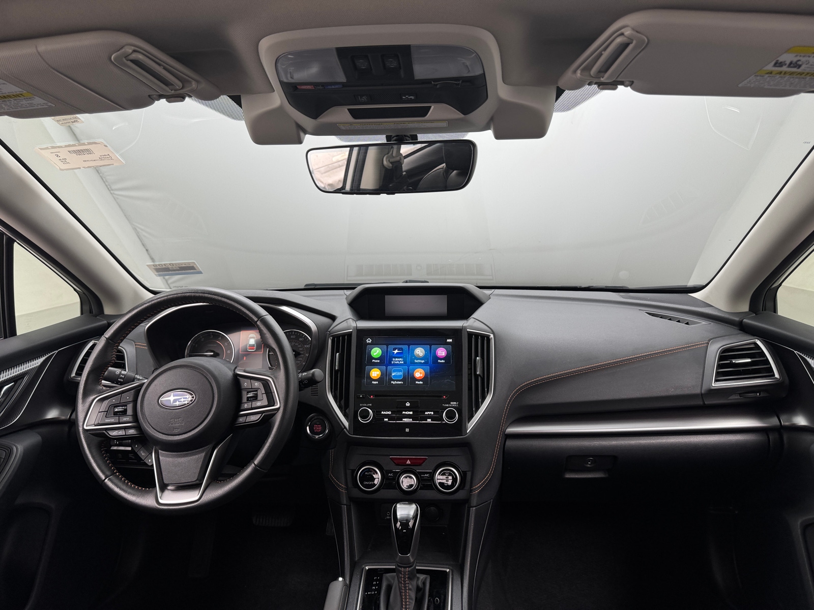 Thumbnail: 2023 Subaru Crosstrek - 2