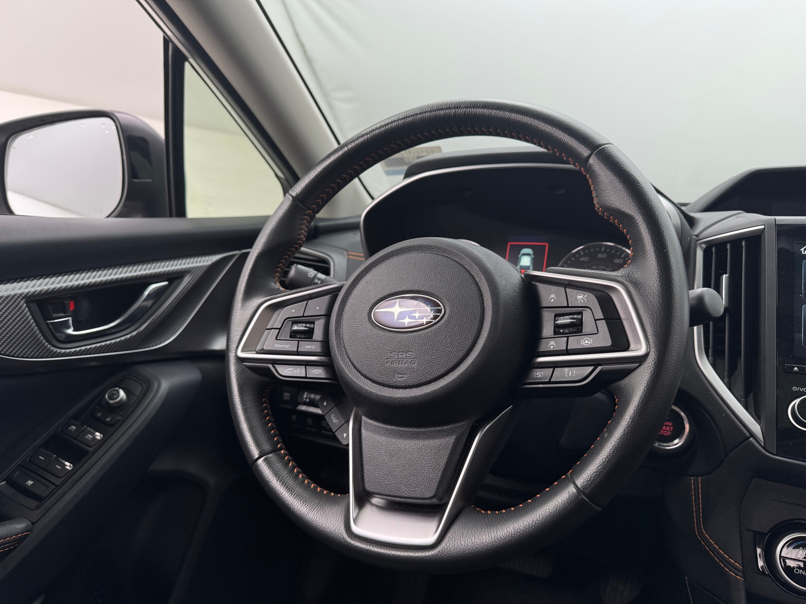 Thumbnail: 2023 Subaru Crosstrek - 4