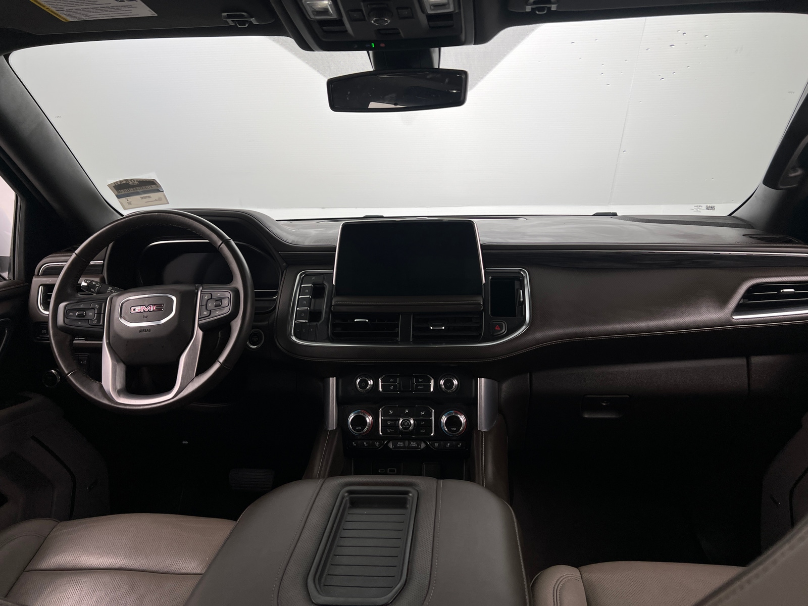 Thumbnail: 2022 GMC Yukon XL - 2