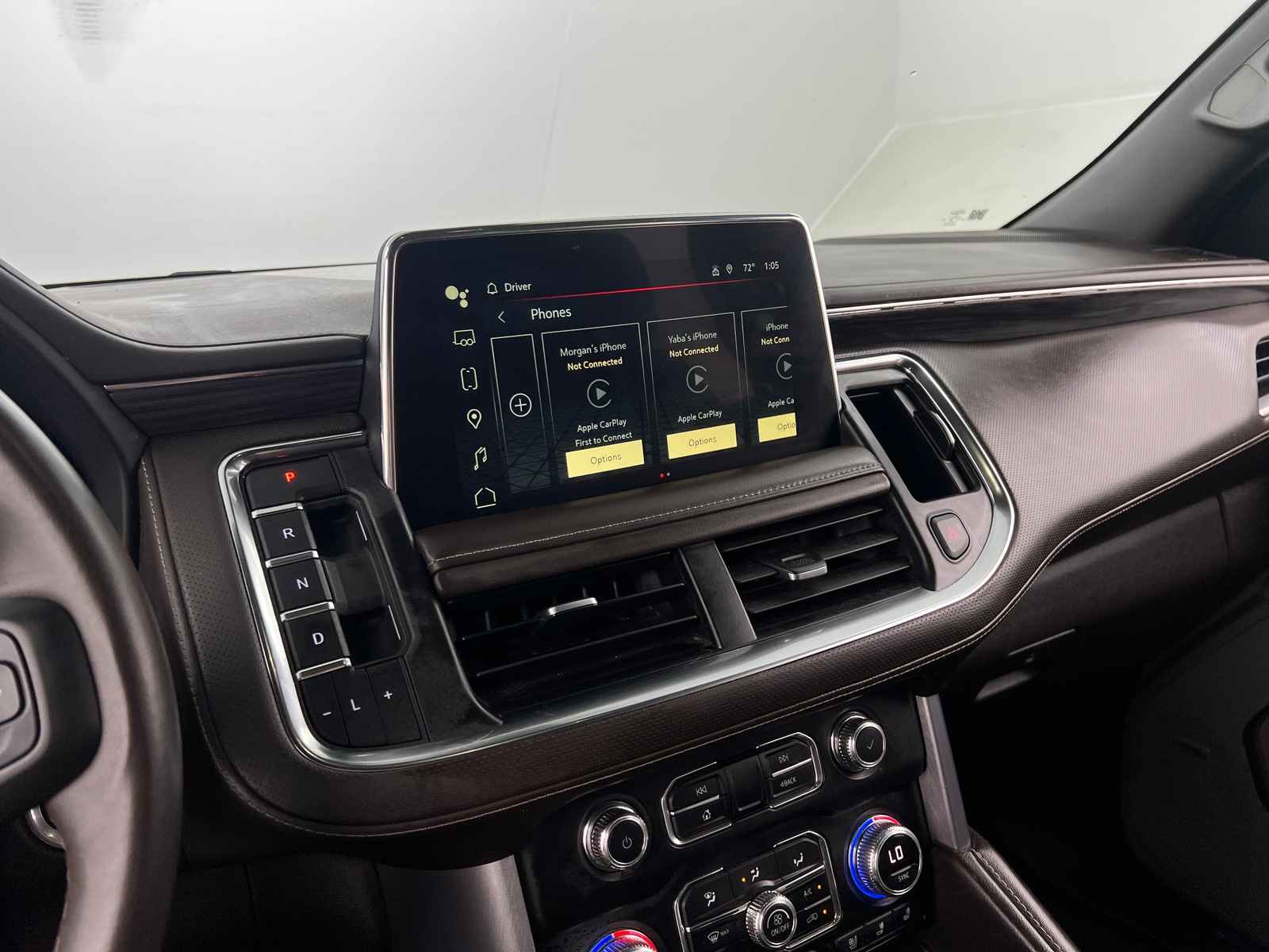 Thumbnail: 2022 GMC Yukon XL - 3