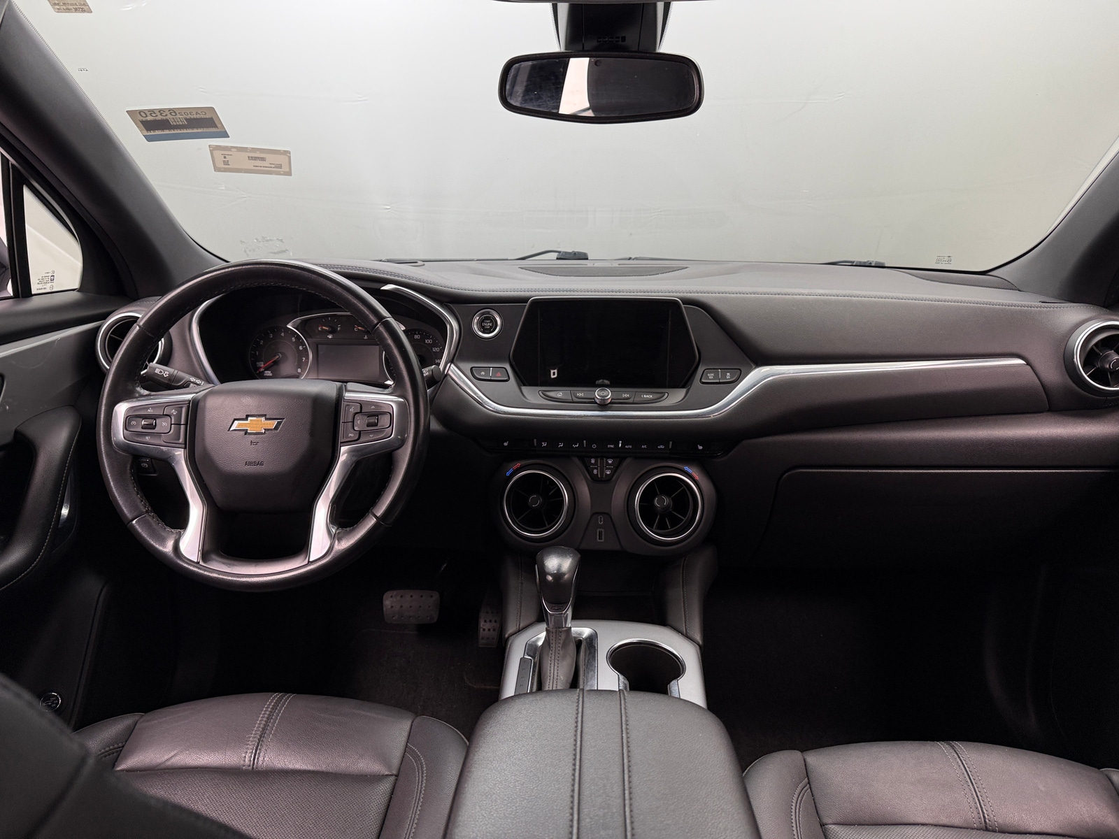 Thumbnail: 2022 Chevrolet Blazer - 2