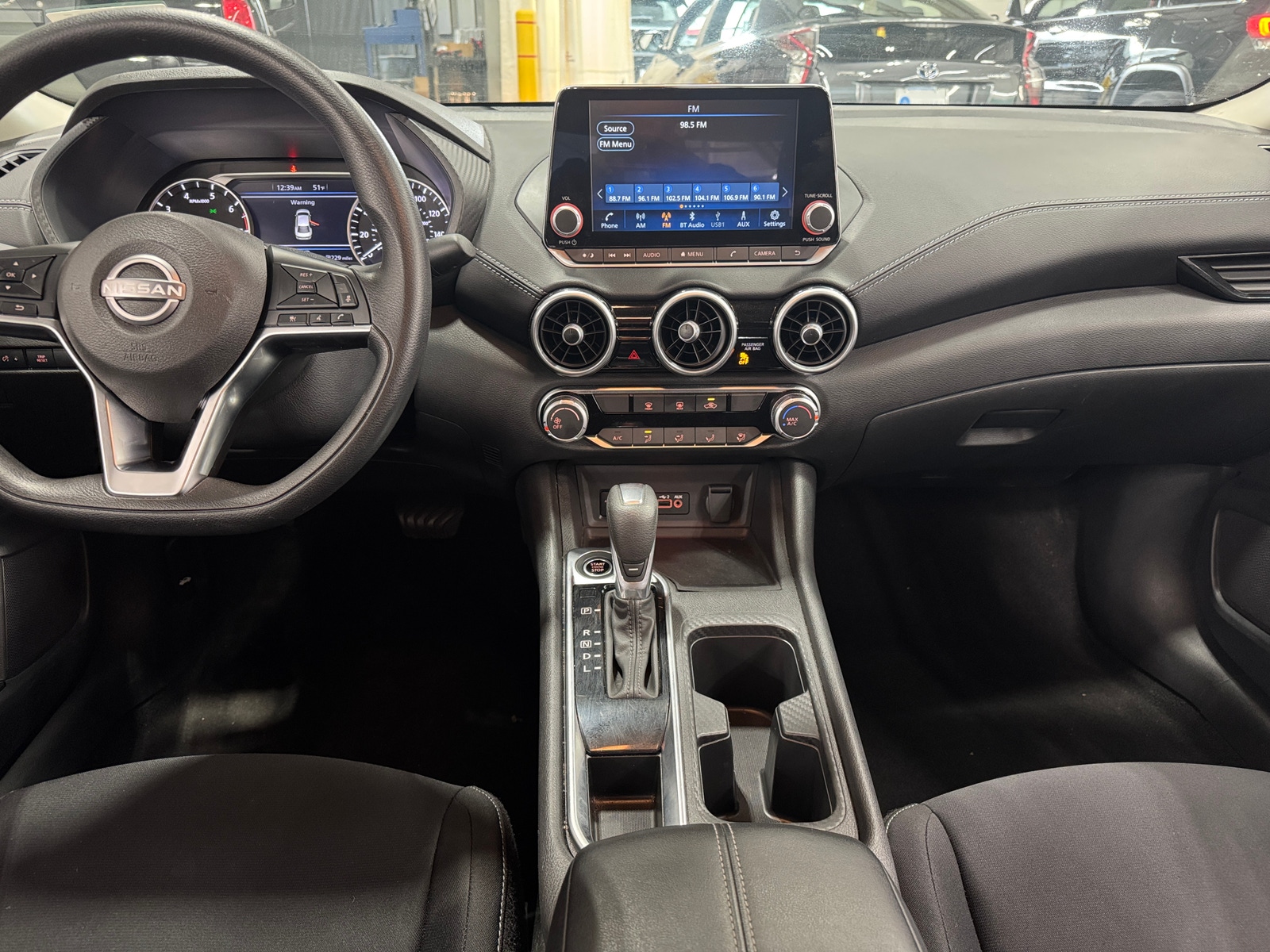 Thumbnail: 2024 Nissan Sentra - 3