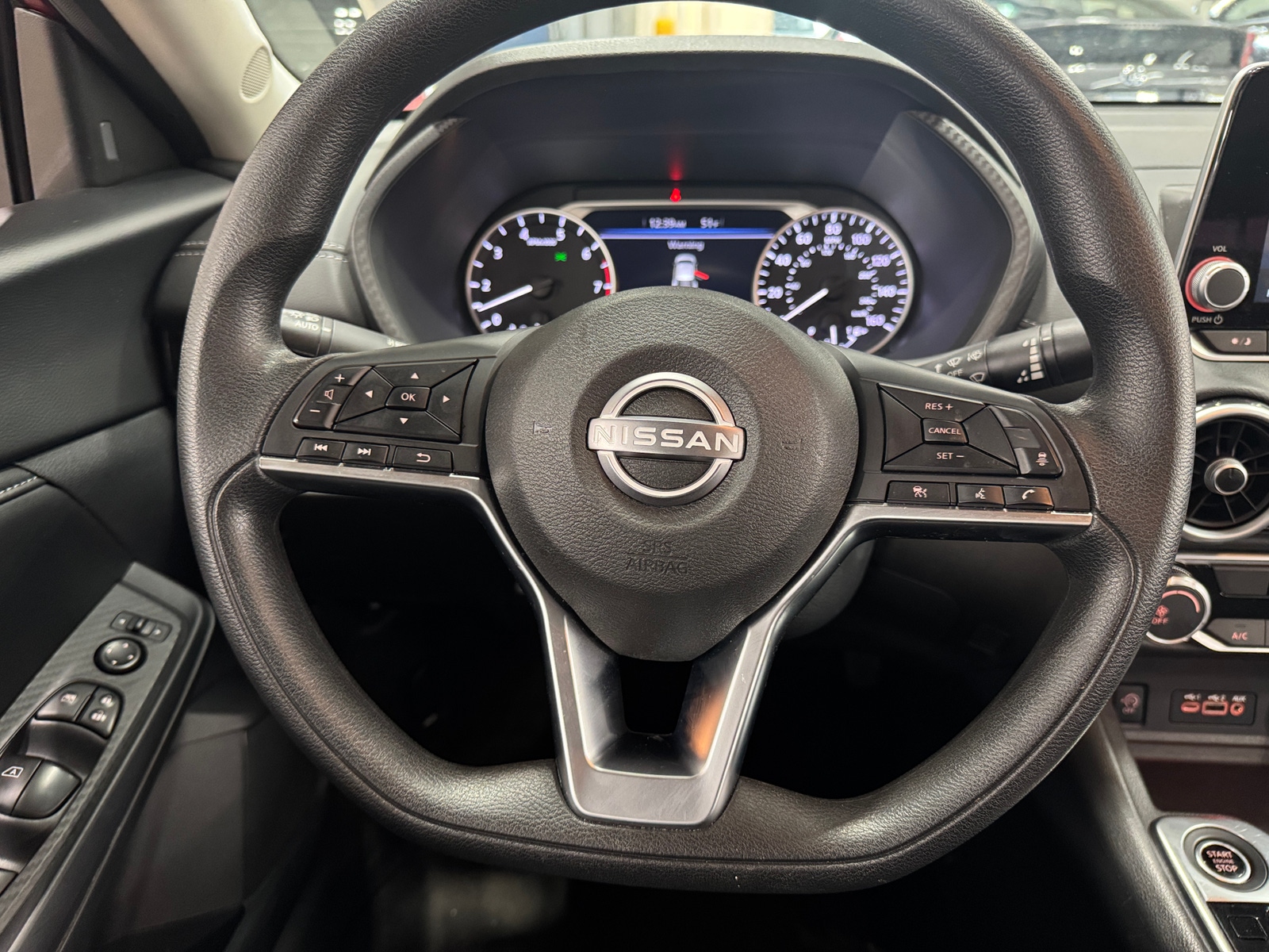 Thumbnail: 2024 Nissan Sentra - 5