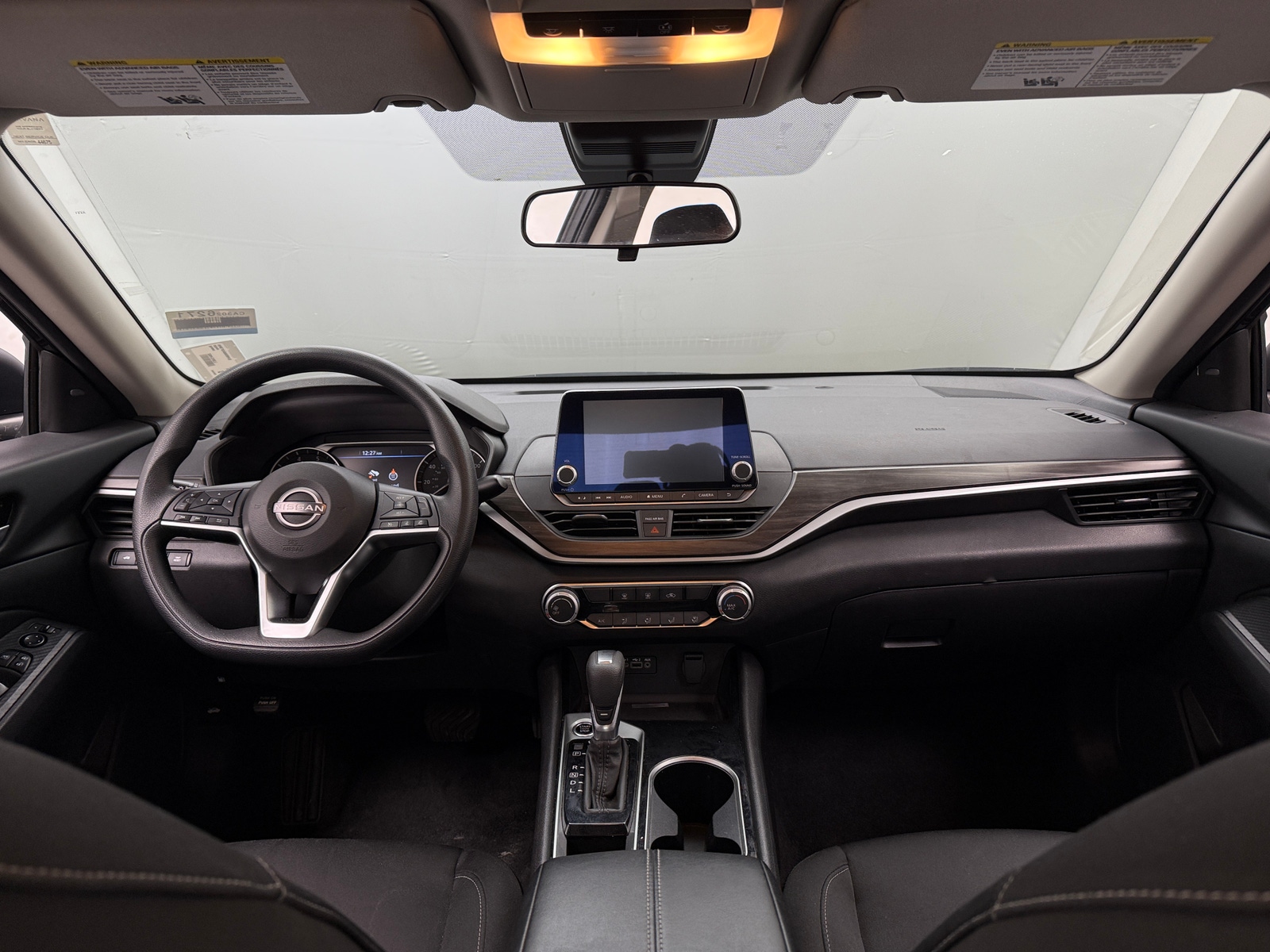 Thumbnail: 2024 Nissan Altima - 3