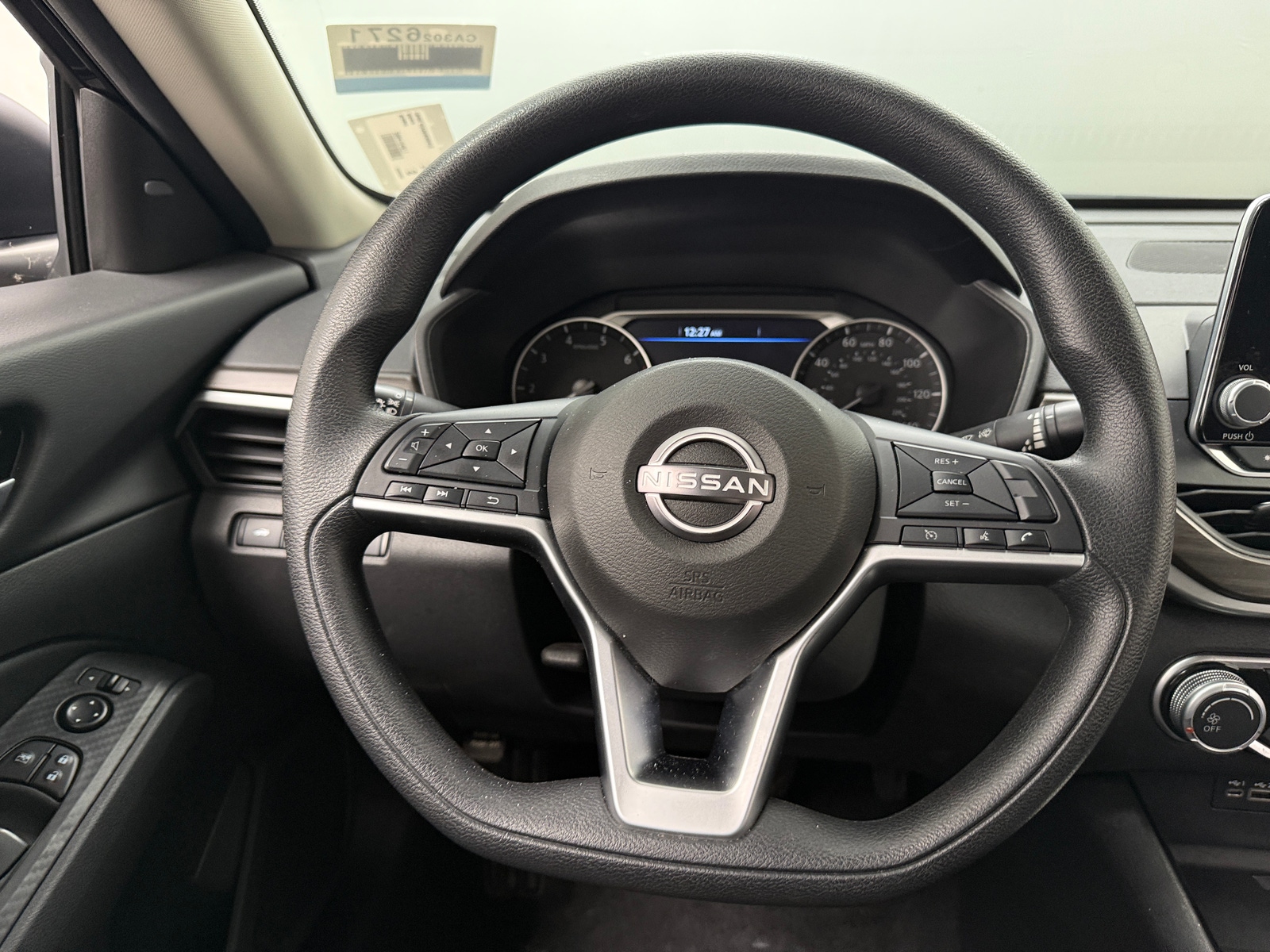 Thumbnail: 2024 Nissan Altima - 5