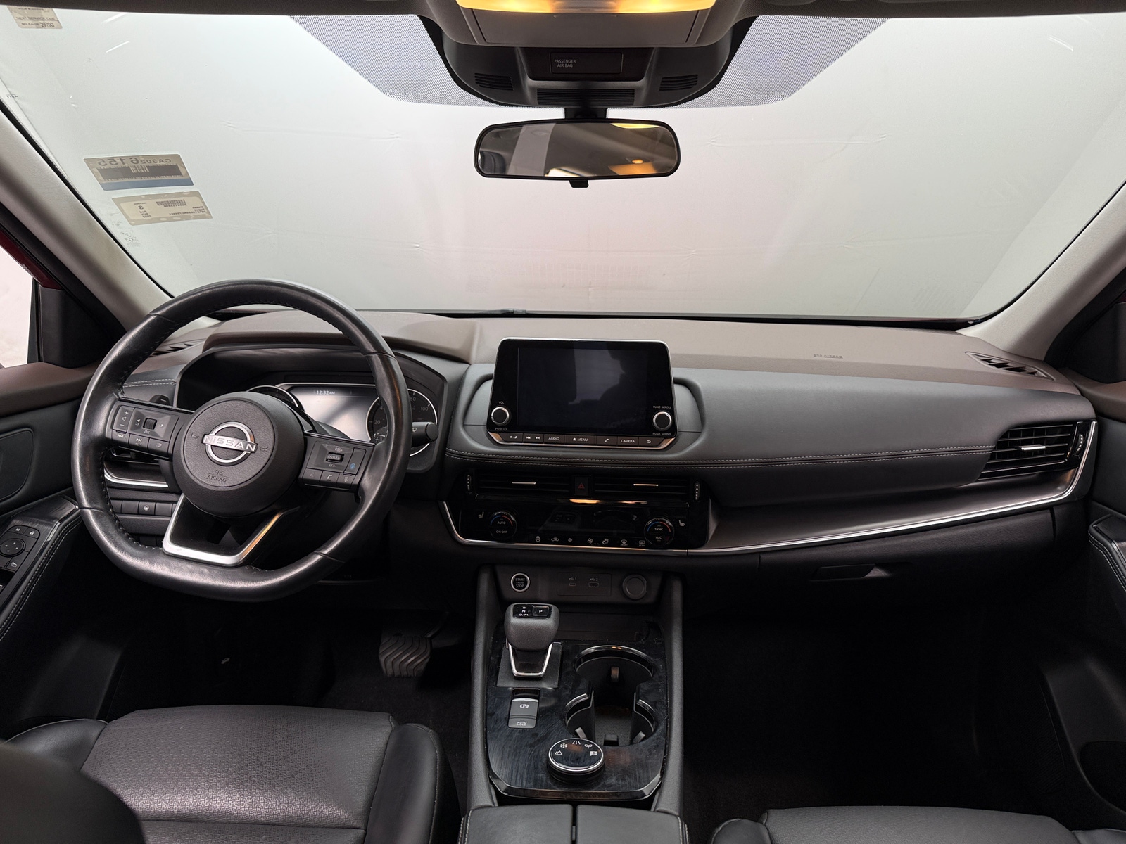 Thumbnail: 2022 Nissan Rogue - 2
