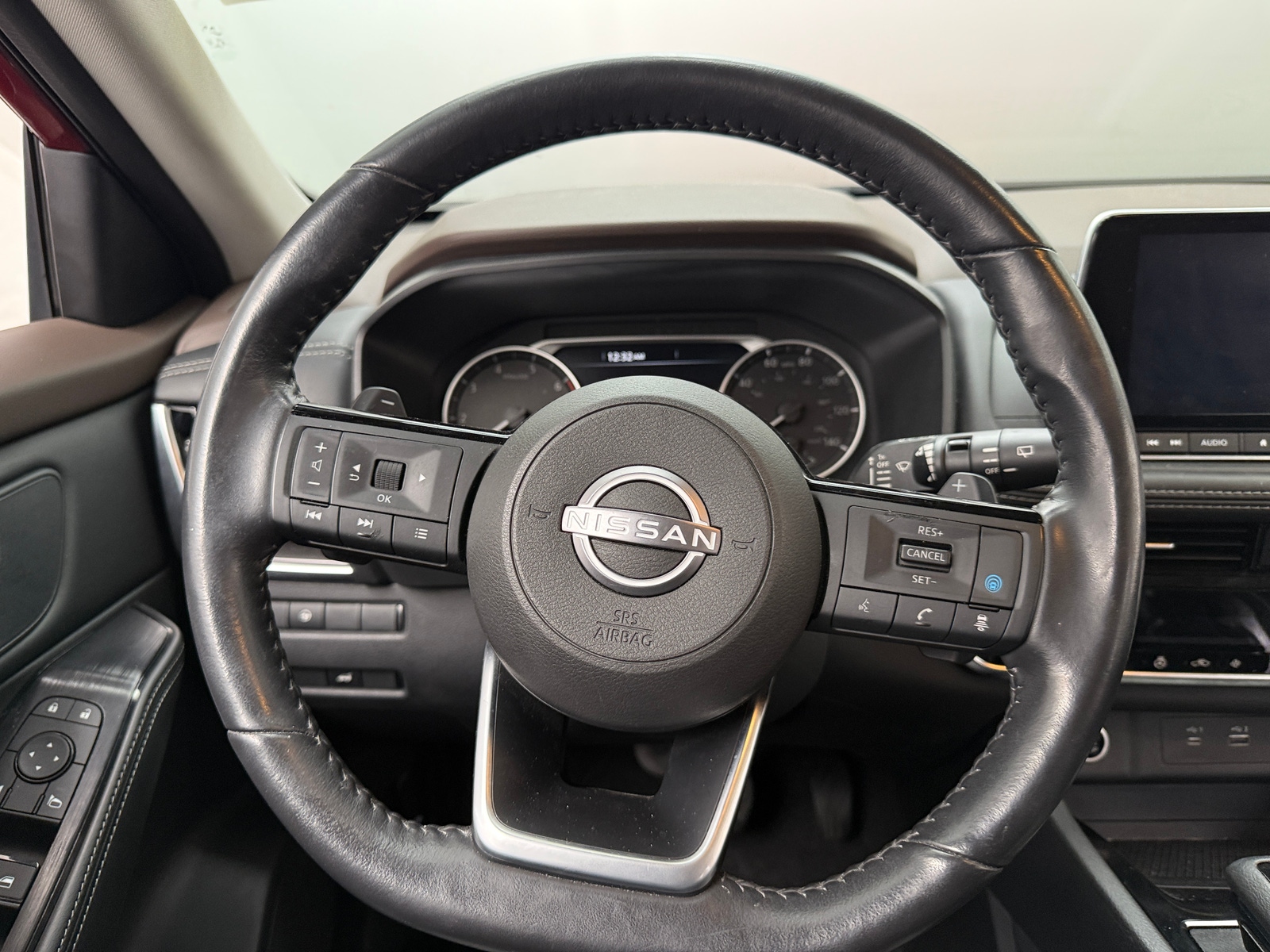 Thumbnail: 2022 Nissan Rogue - 4