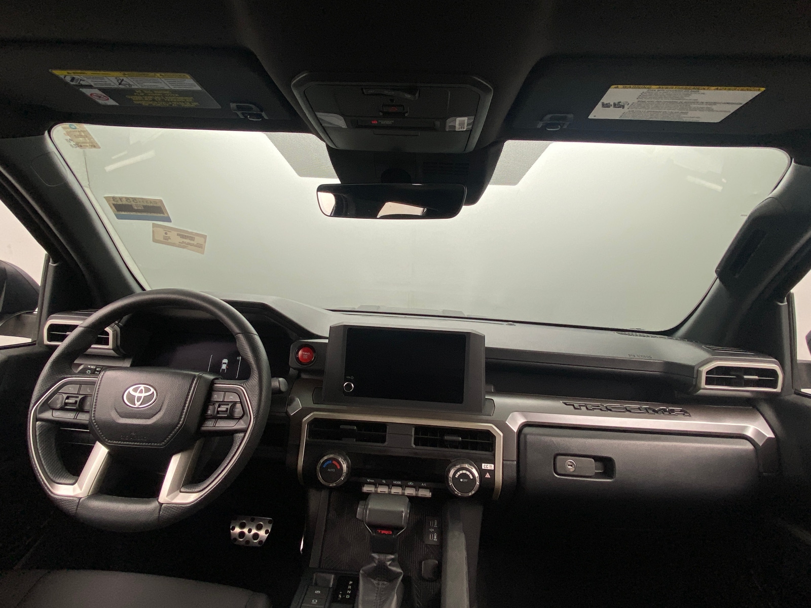 Thumbnail: 2024 Toyota Tacoma - 3