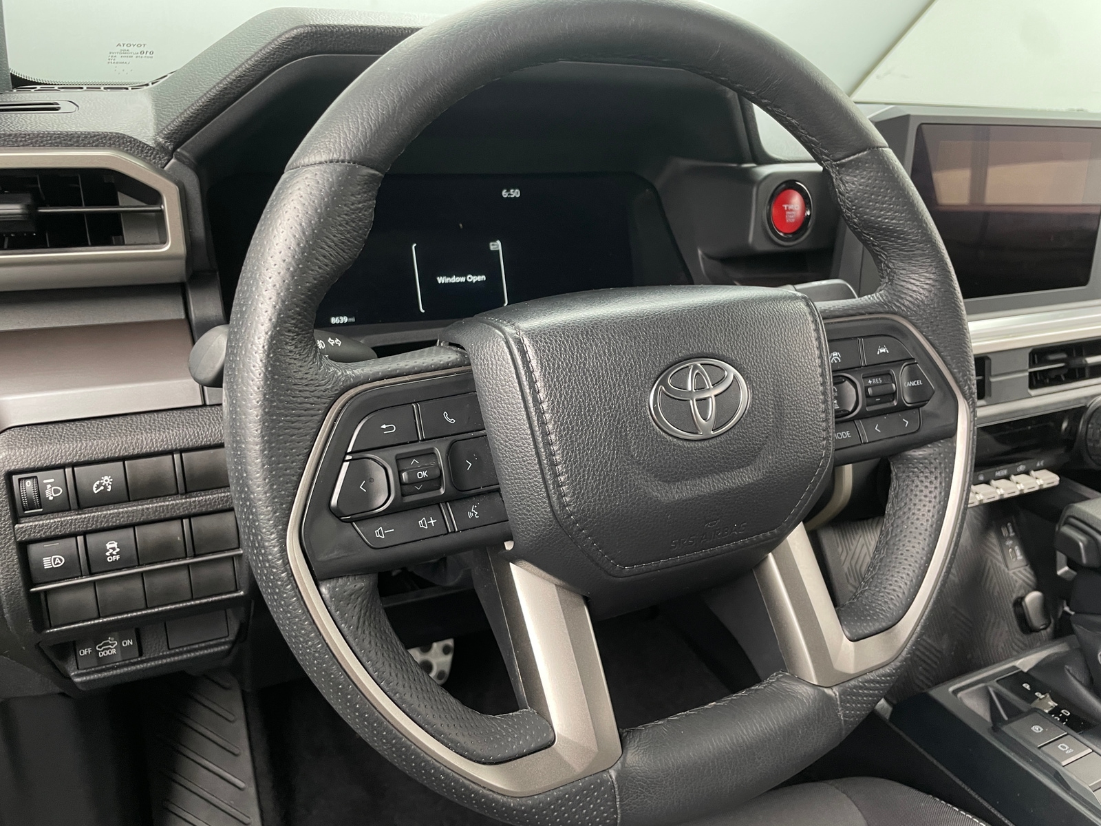 Thumbnail: 2024 Toyota Tacoma - 5