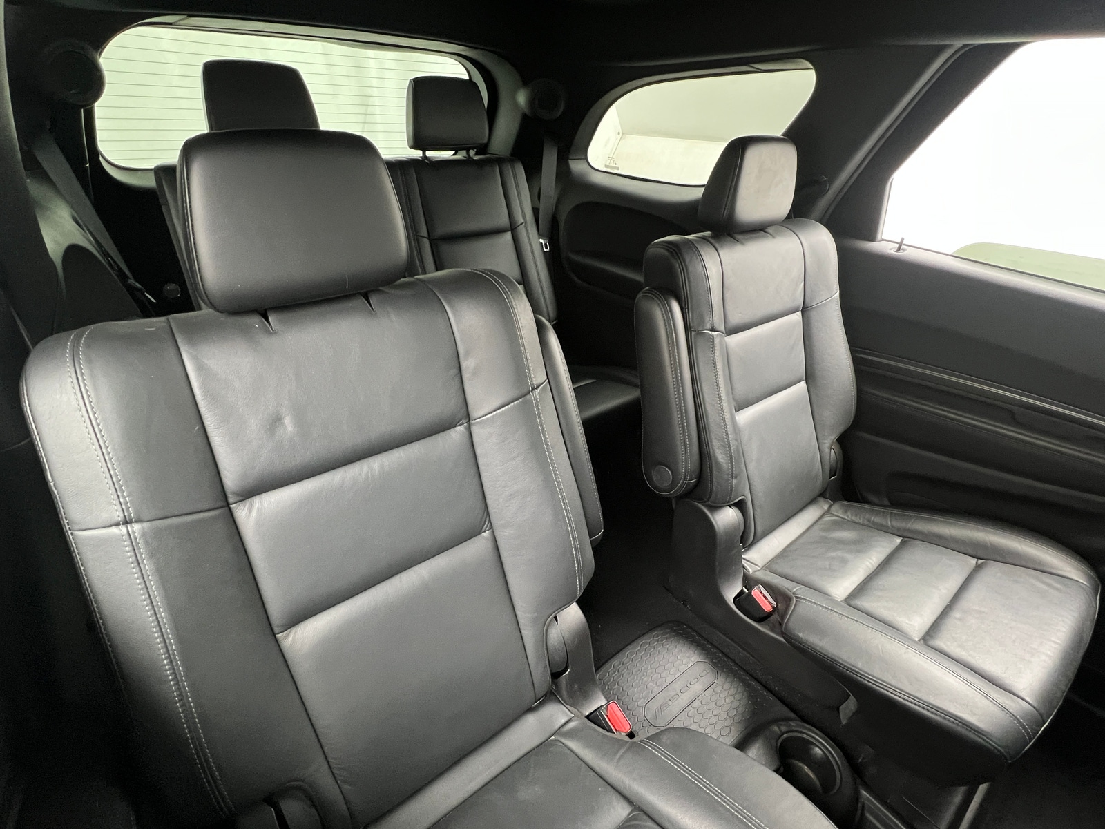 Thumbnail: 2021 Dodge Durango - 5