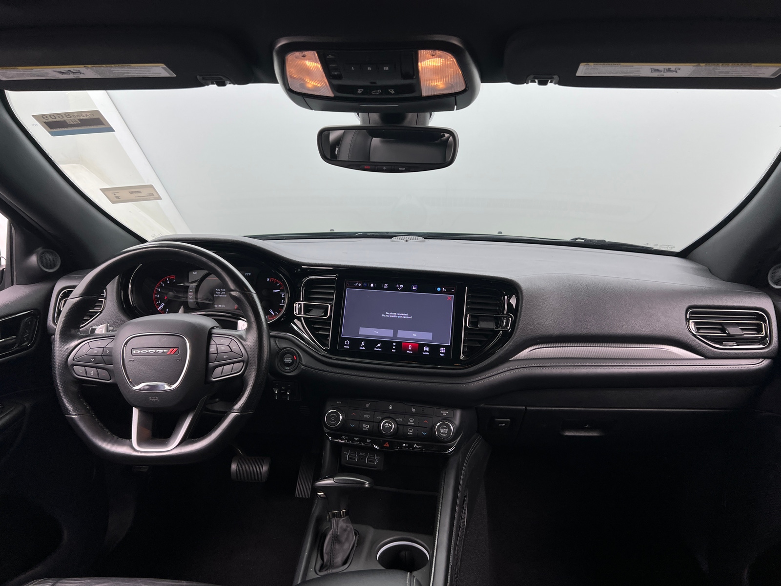 Thumbnail: 2021 Dodge Durango - 2