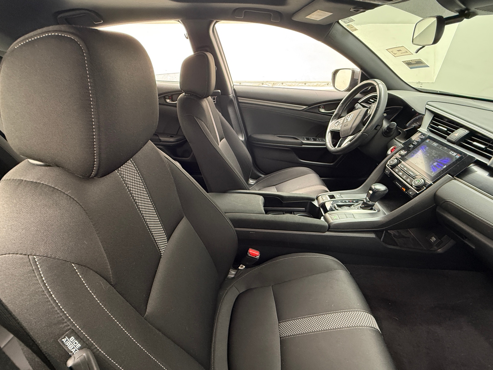 Thumbnail: 2021 Honda Civic - 2