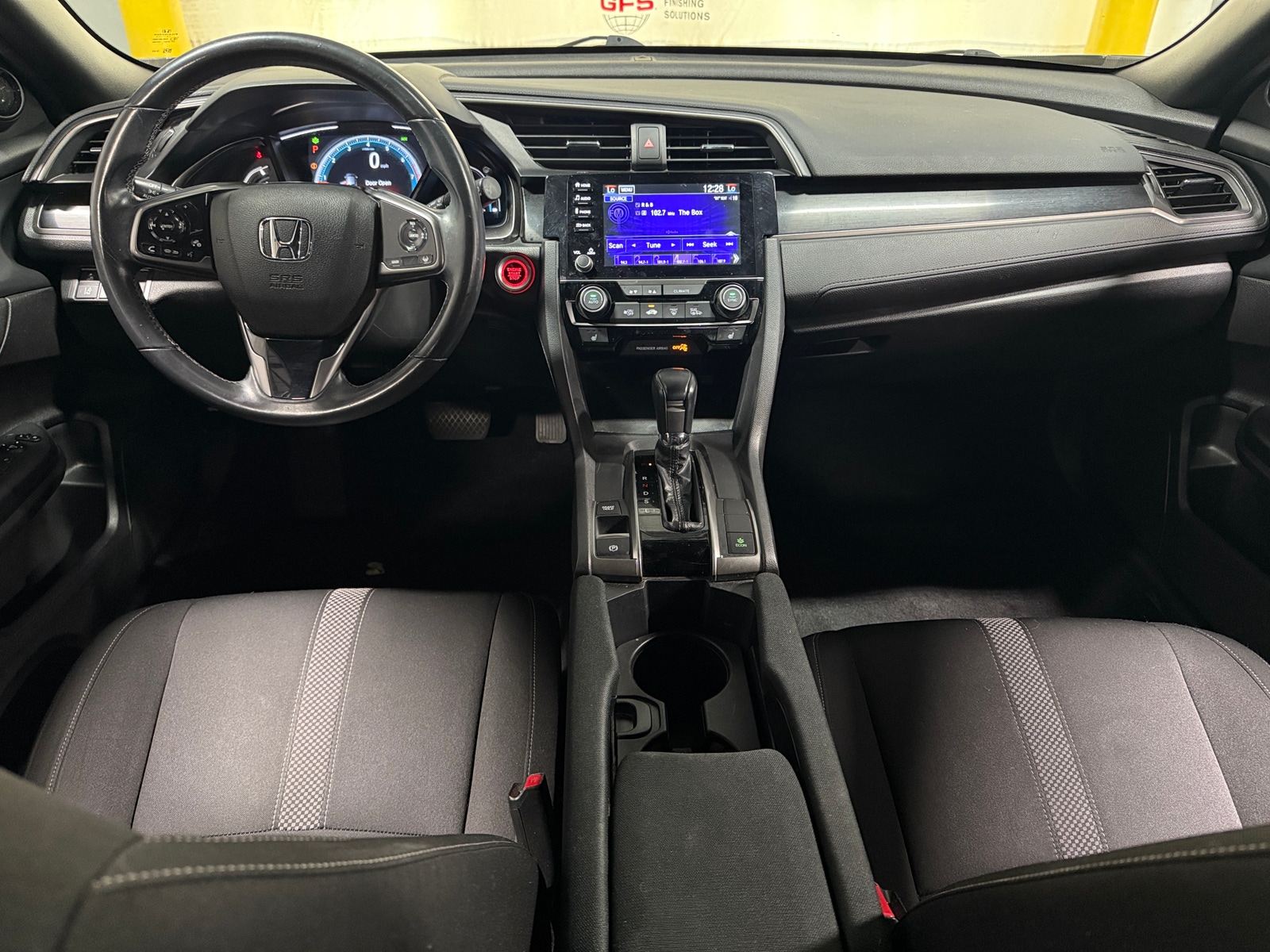 Thumbnail: 2021 Honda Civic - 3