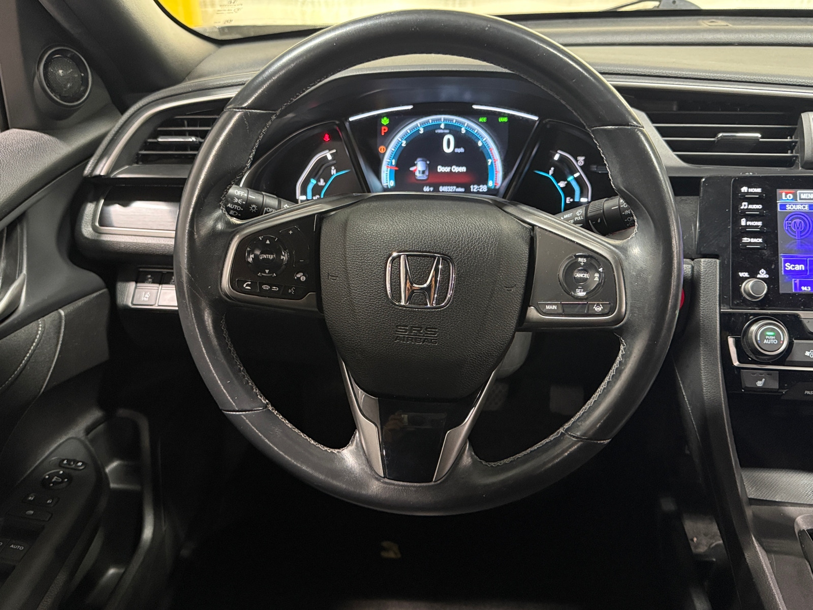 Thumbnail: 2021 Honda Civic - 5
